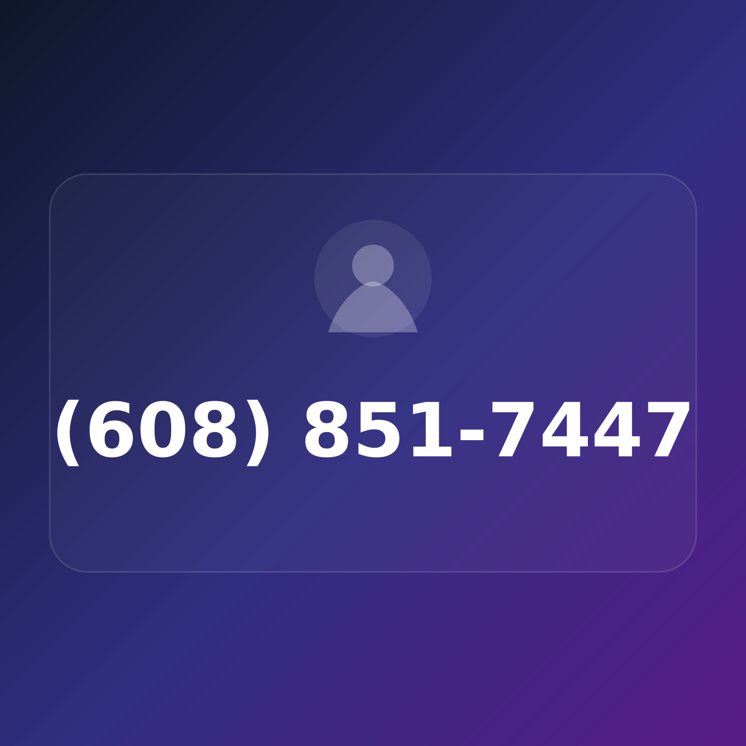(608) 851-SHIP product image
