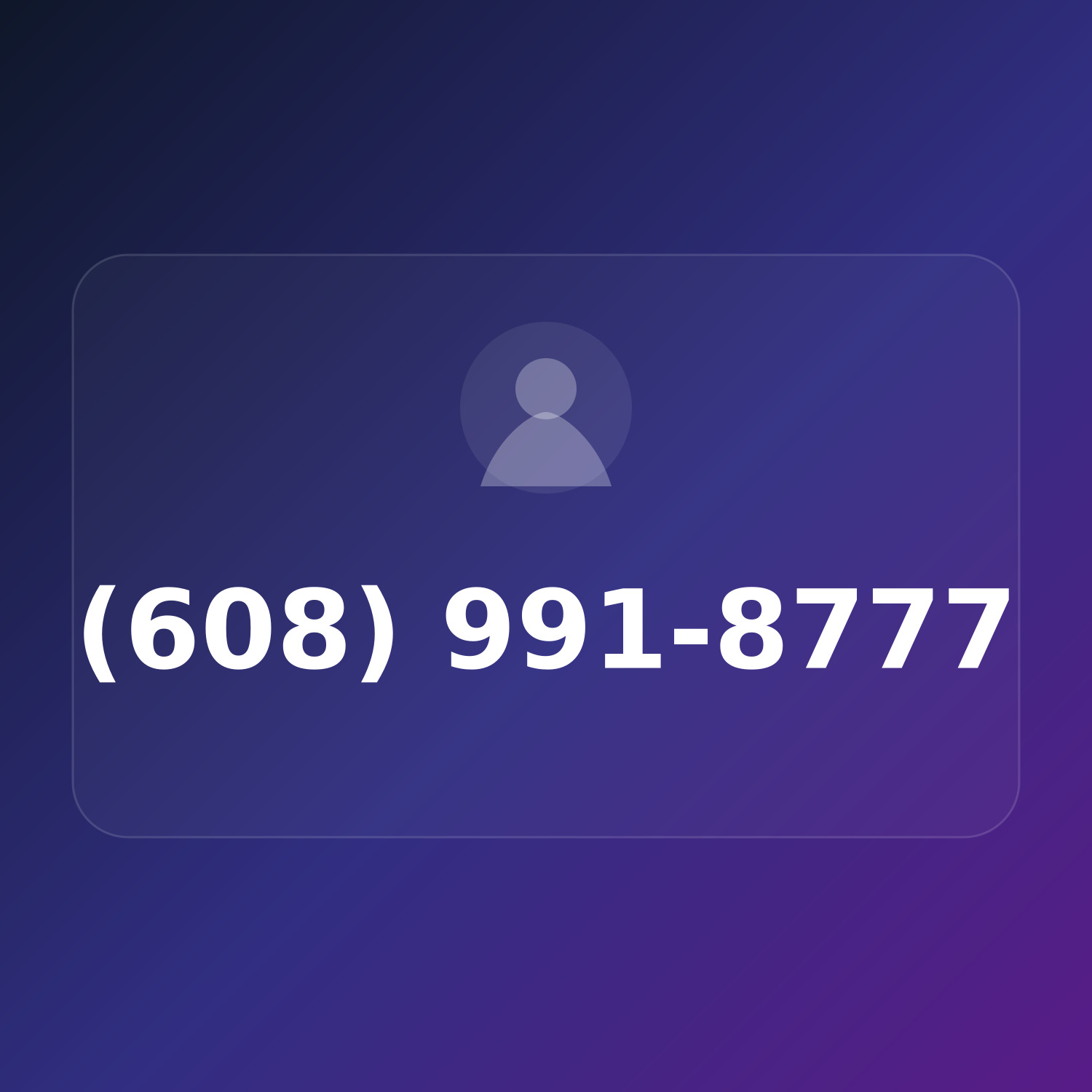 (608) 991-USPS product image