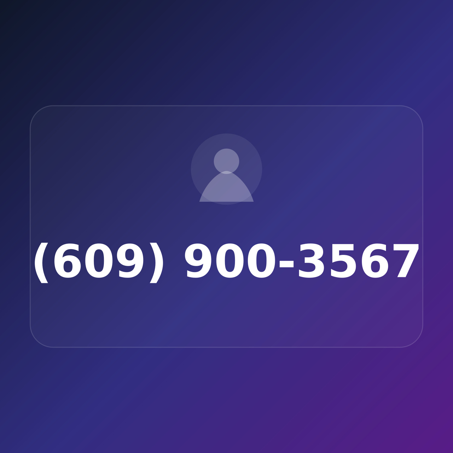 (609) 900-FLOP product image