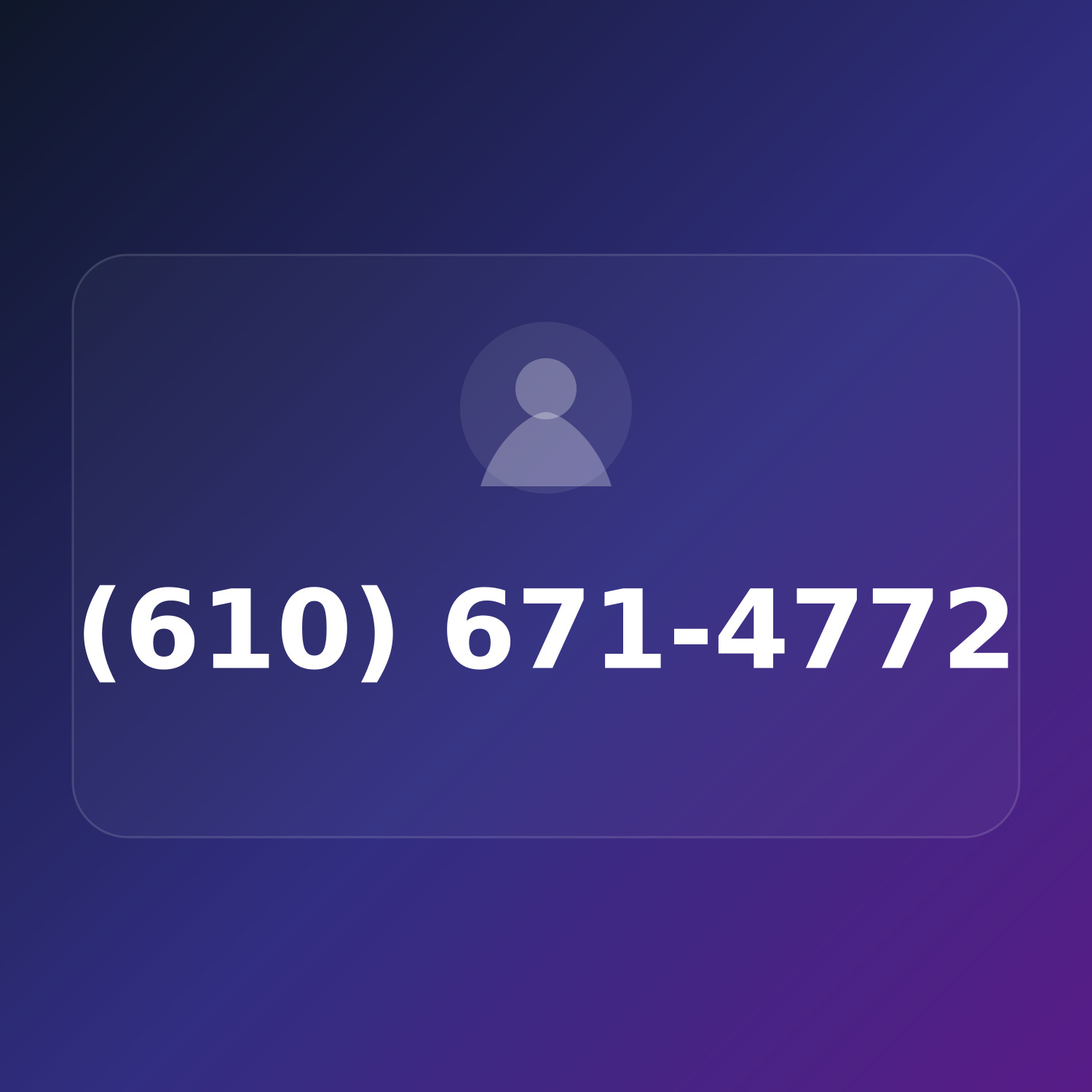(610) 671-4SPA product image