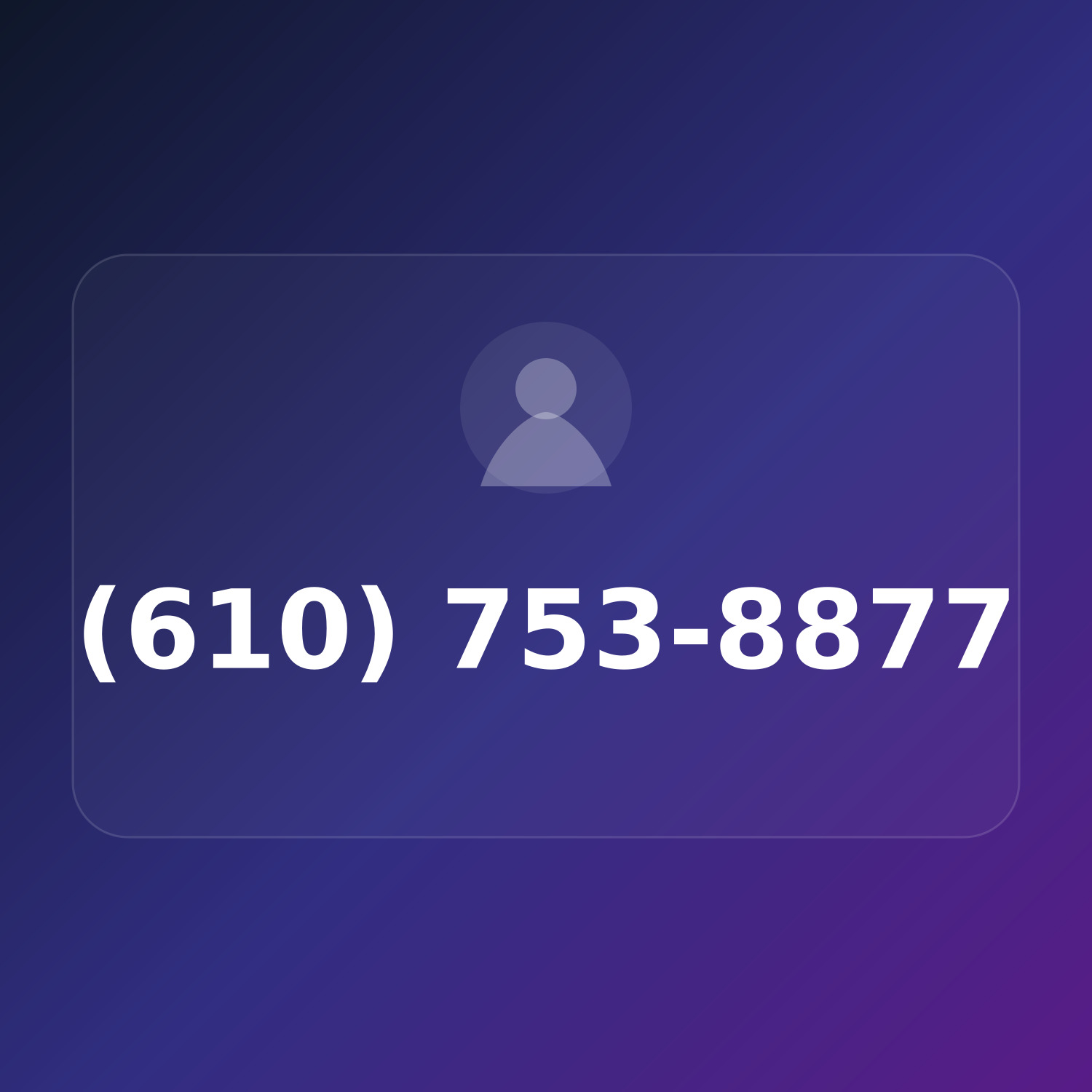(610) 7-JET-877 product image