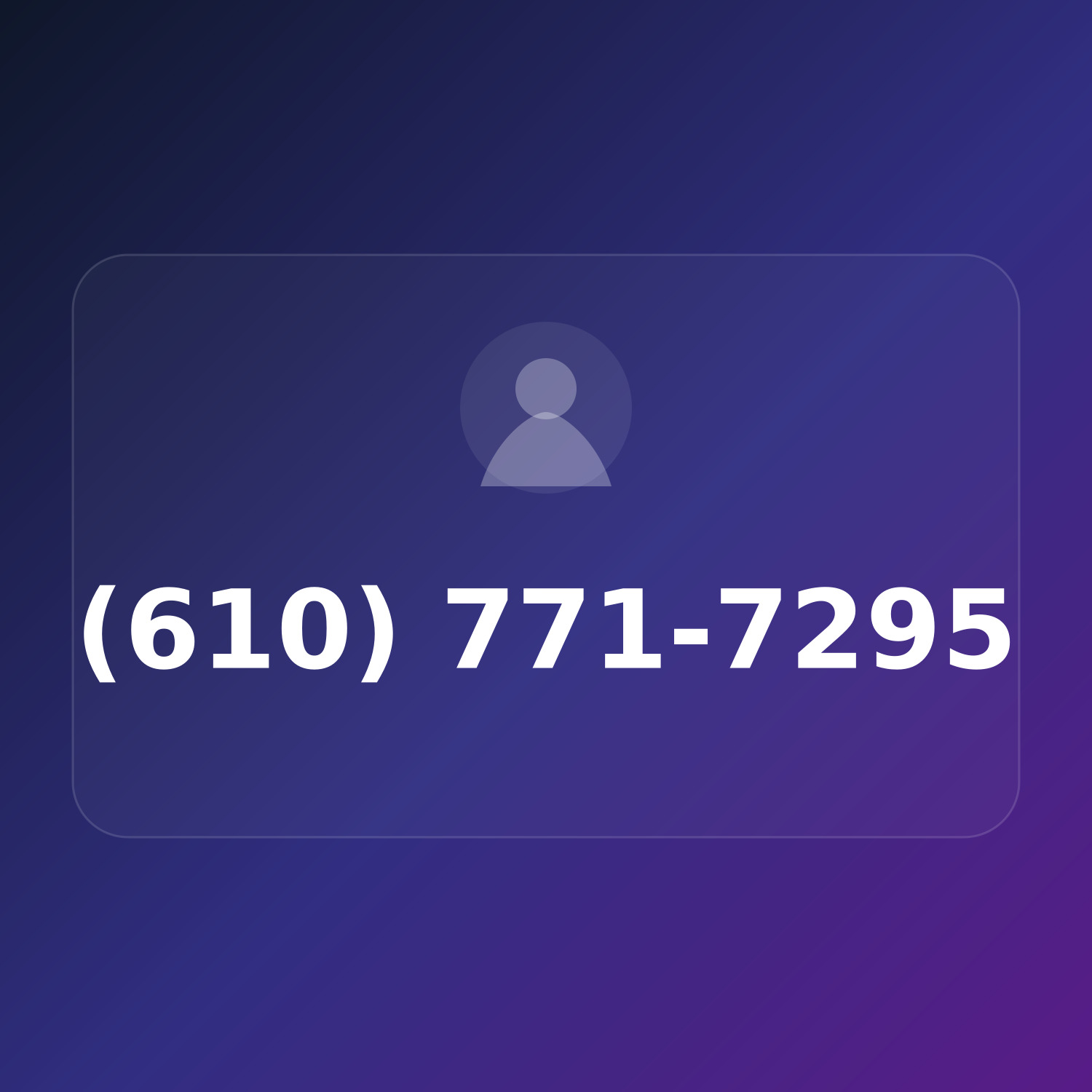 (610) 771-PAY5 product image