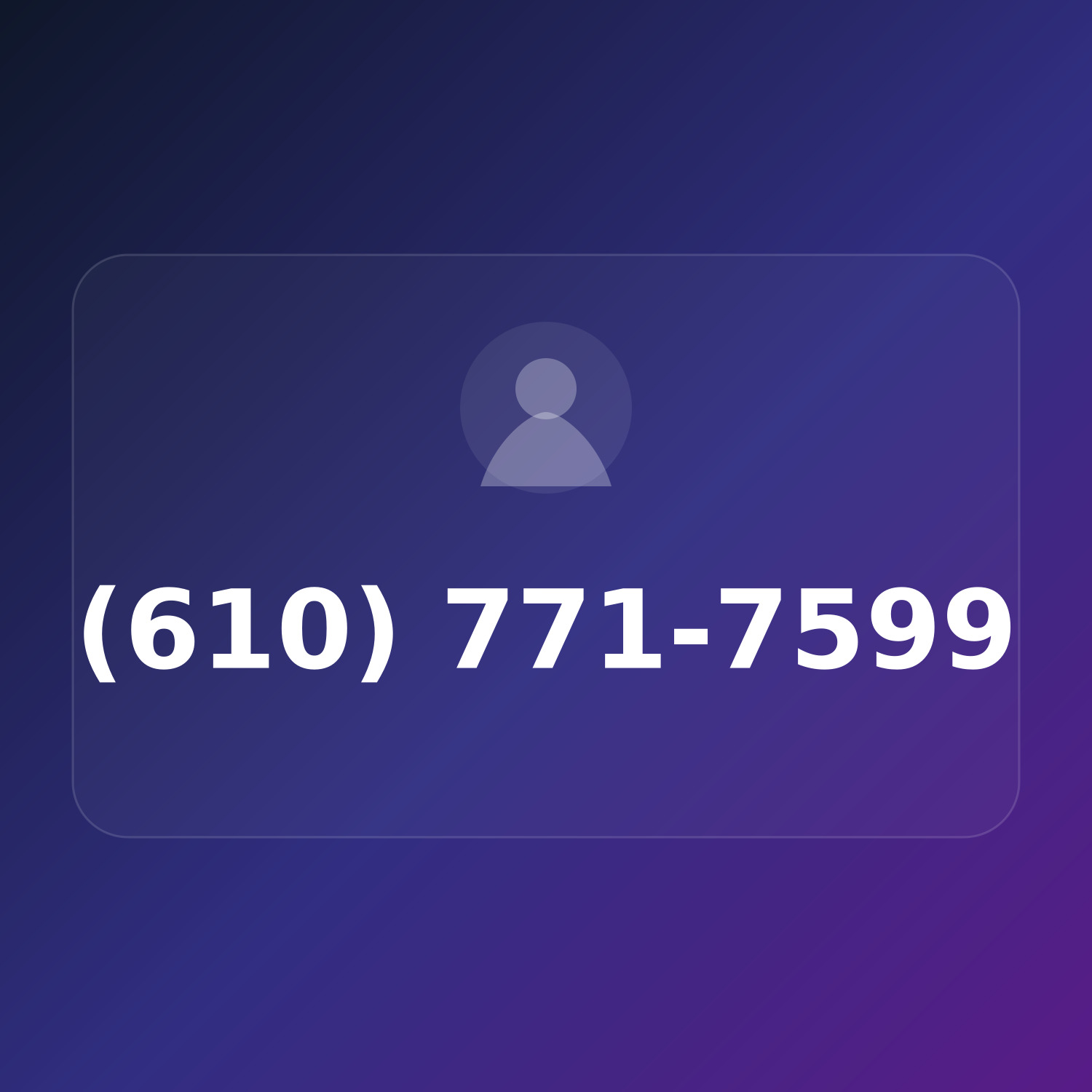 (610) 771-SKY9 product image