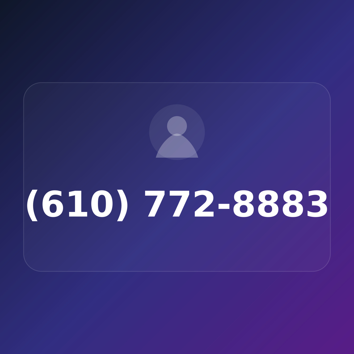 (610) 77-CUT-83 product image