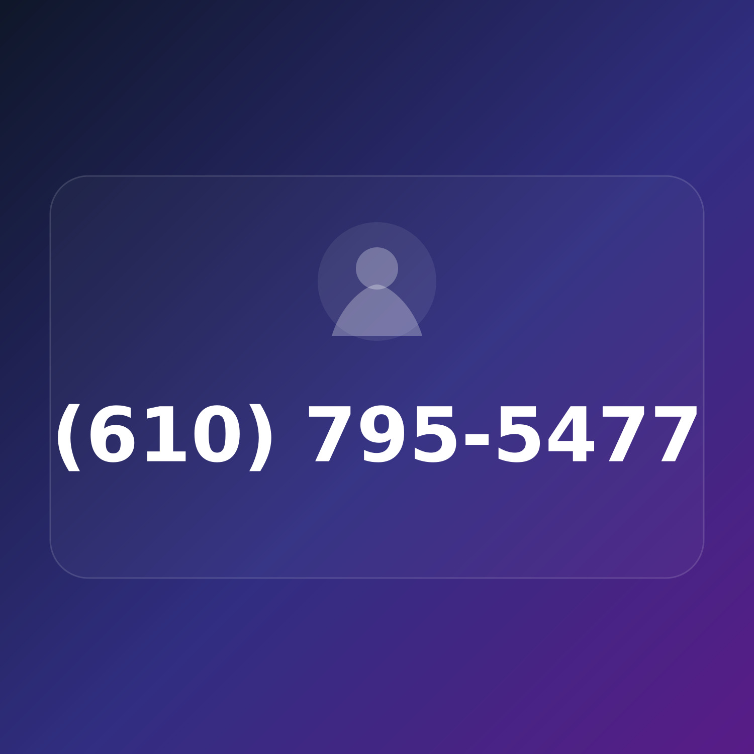 (610) 795-5IRS product image