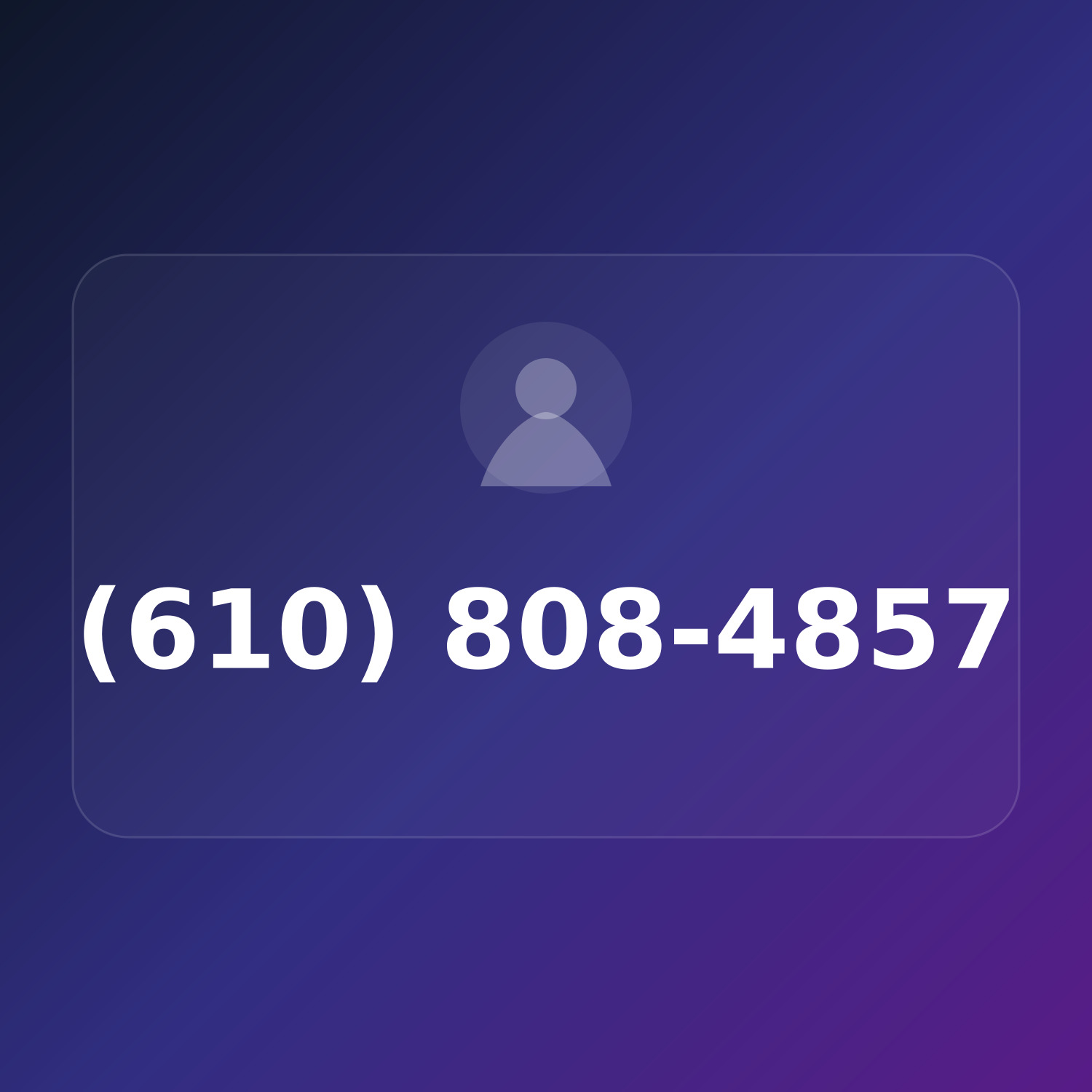 (610) 808-GULP product image