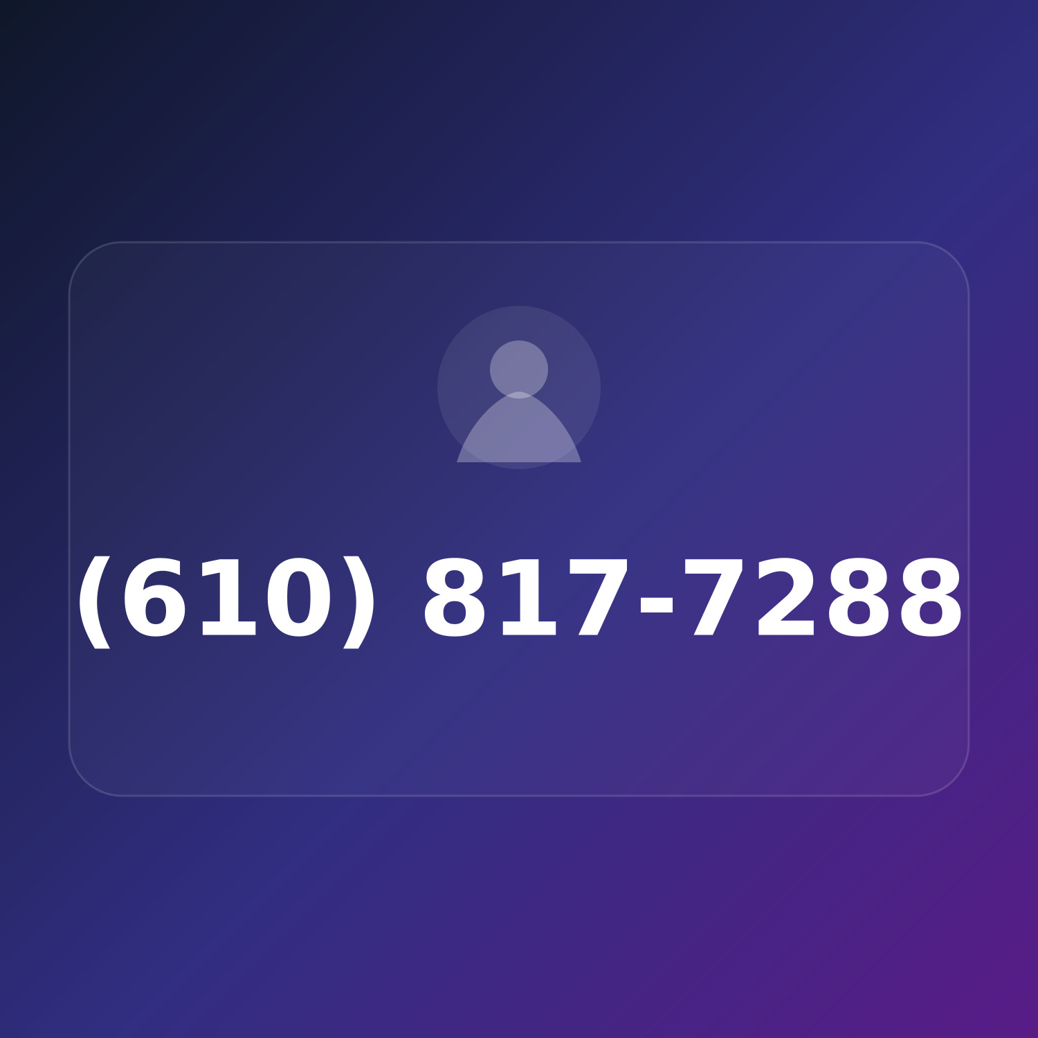 (610) 817-7CUT product image