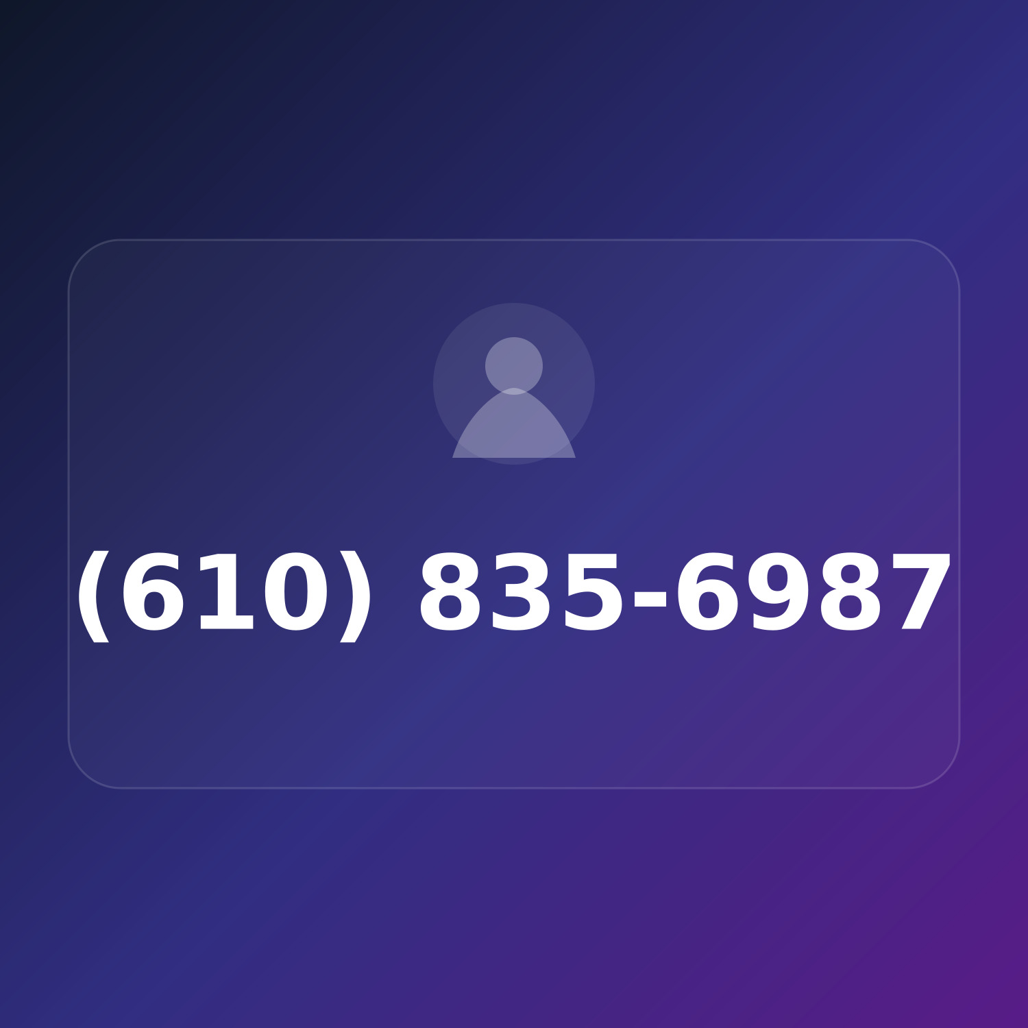 (610) 8-FLOW-87 product image