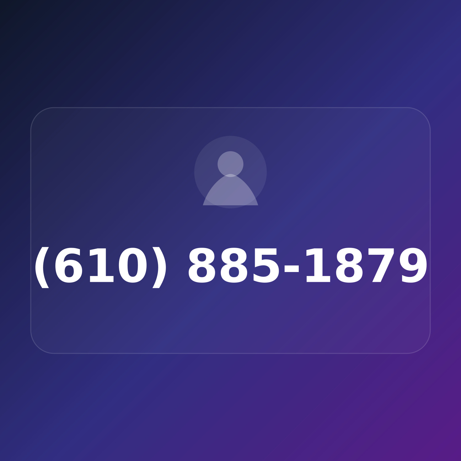 (610) 885-1TRY product image