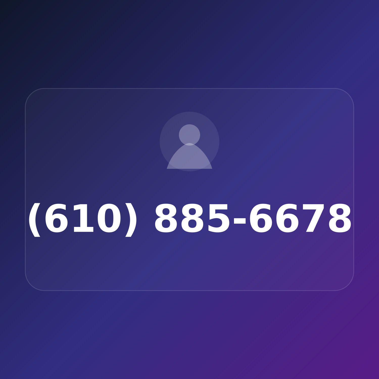 (610) 885-MOST product image