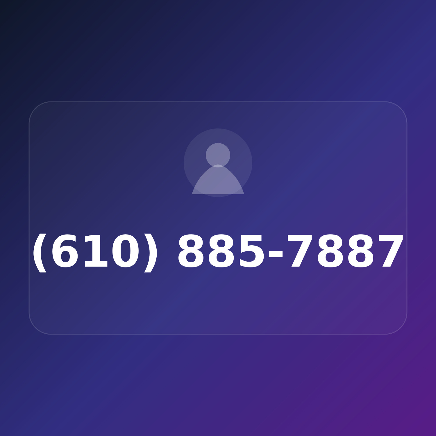 (610) 885-PUTS product image