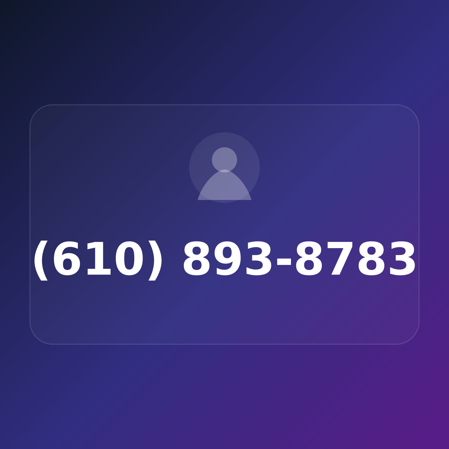 (610) 893-TRUE product image