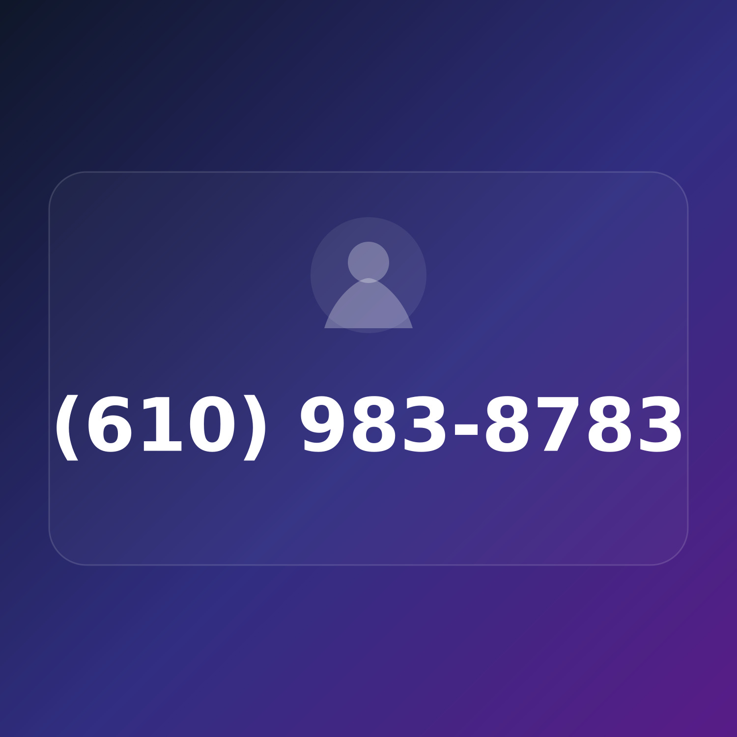 (610) 983-TRUE product image