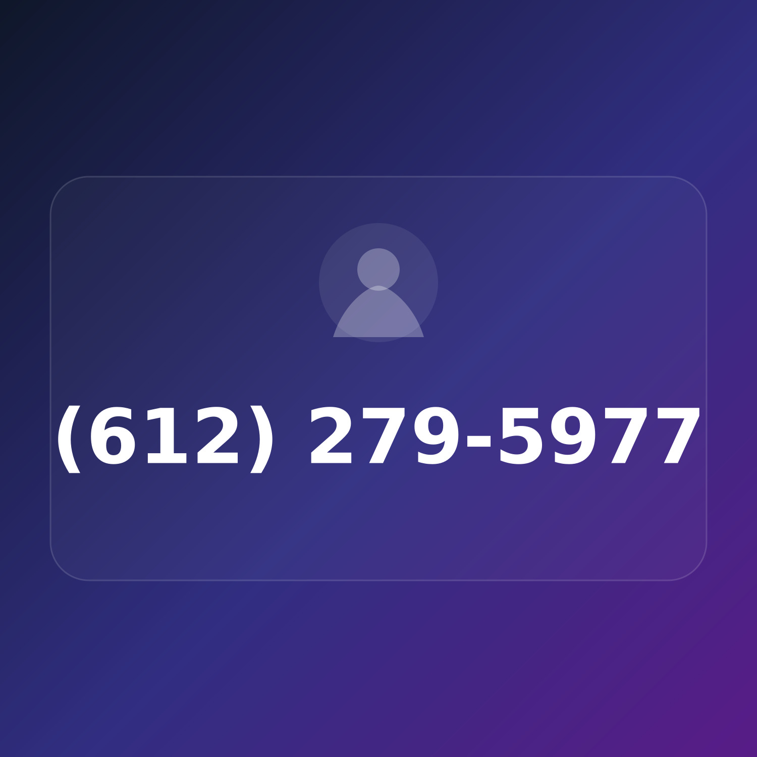 (612) 27-WJZ-77 product image