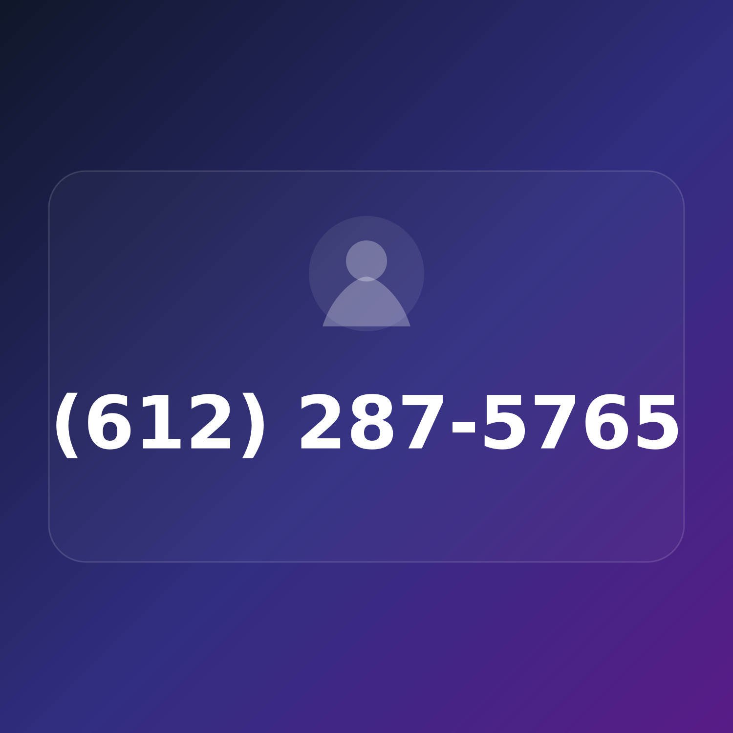 (612) 2-URLS-65 product image