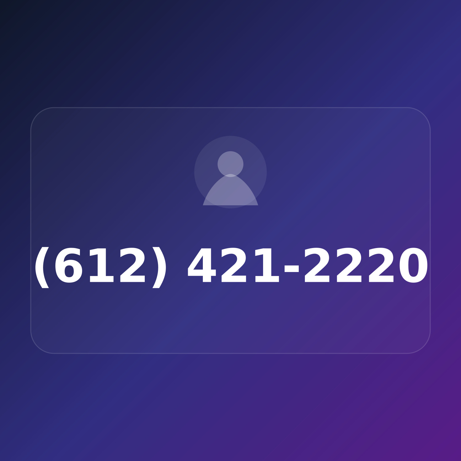 (612) 421-CAB0 product image