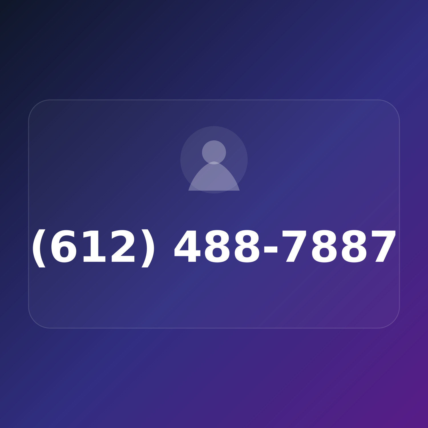(612) 488-PUTS product image