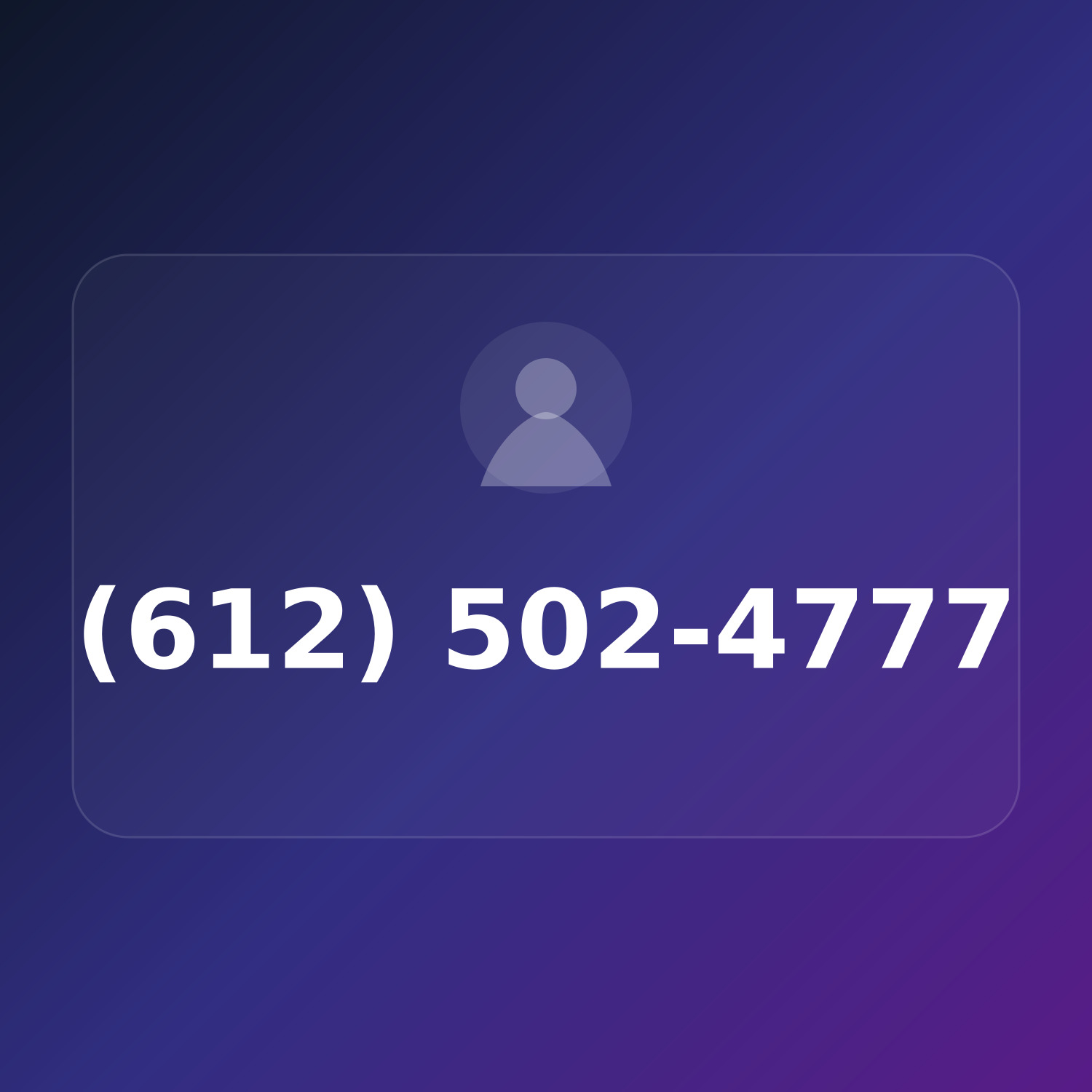 (612) 502-IRS7 product image