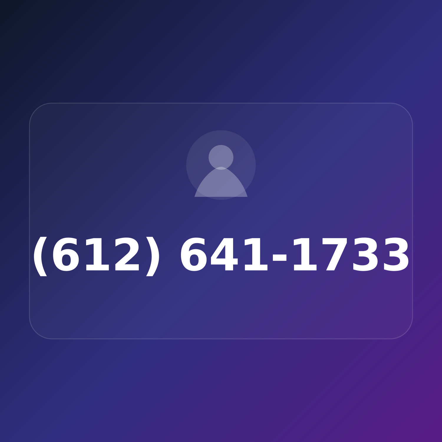 (612) 641-1RED product image