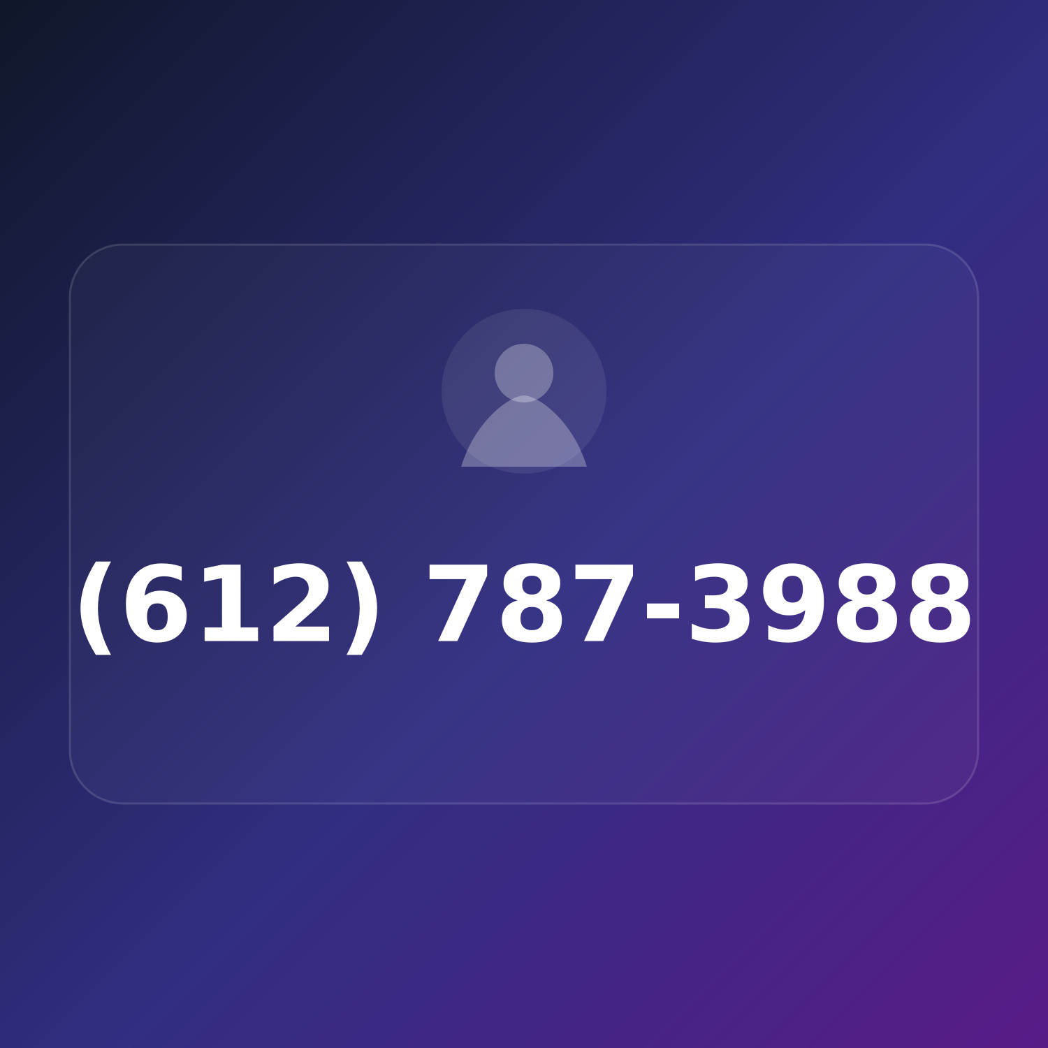 (612) PURE-988 product image
