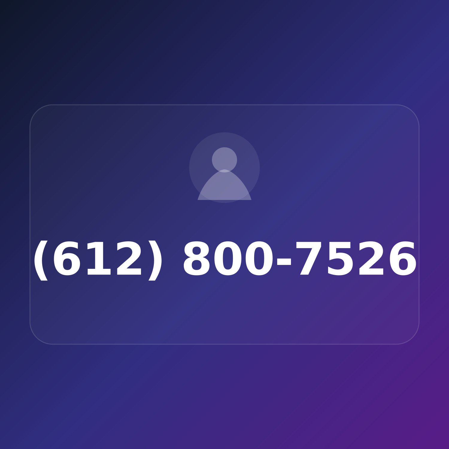 (612) 800-PLAN product image