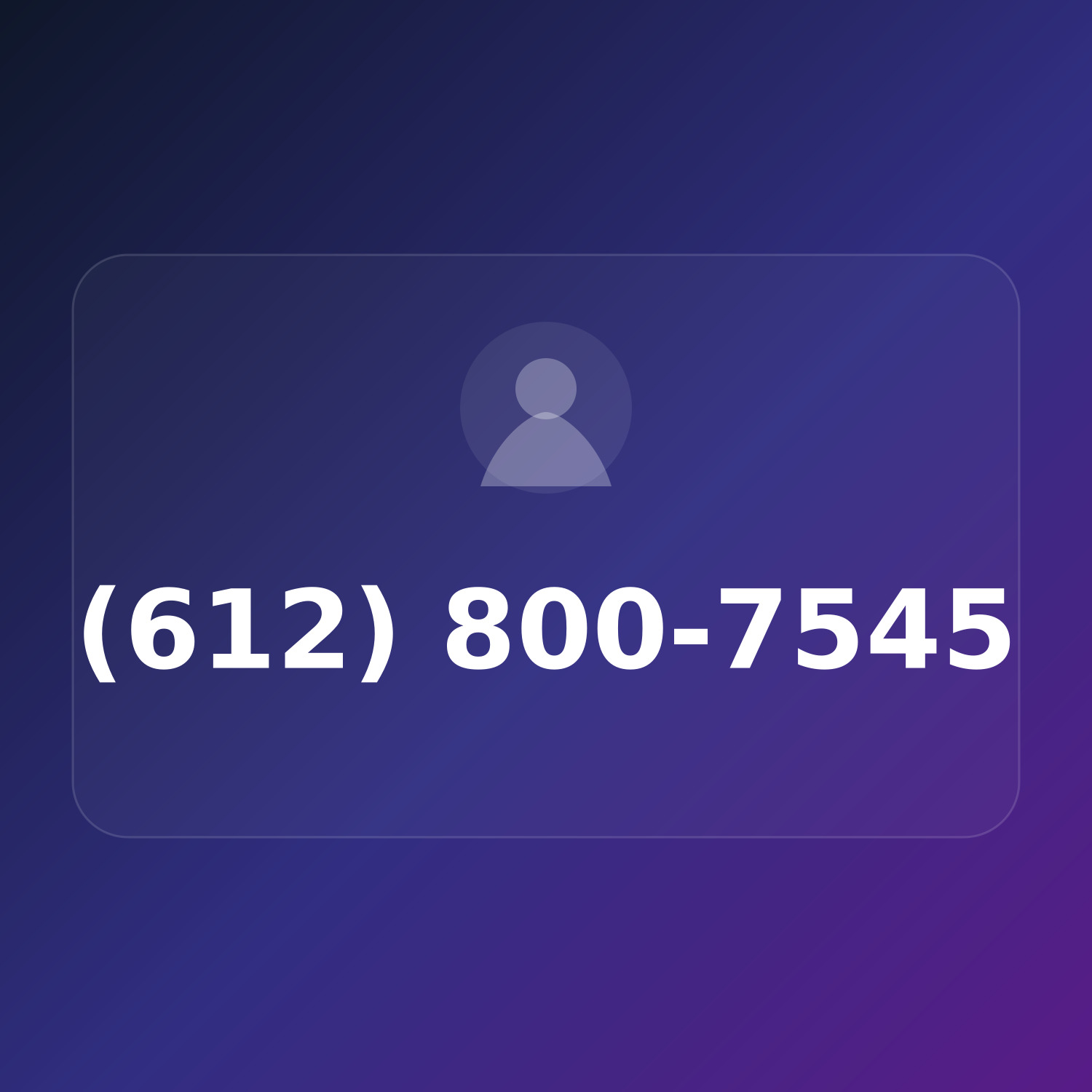 (612) 800-SKI5 product image