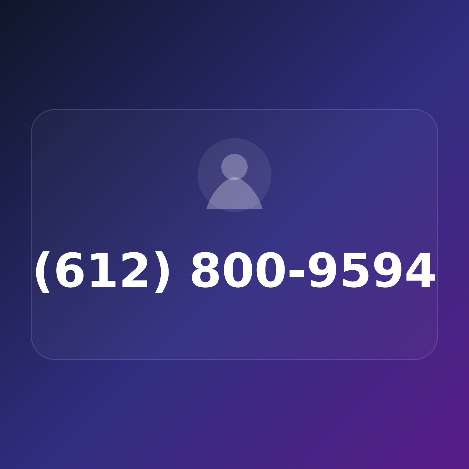 (612) 800-WJZ4 product image