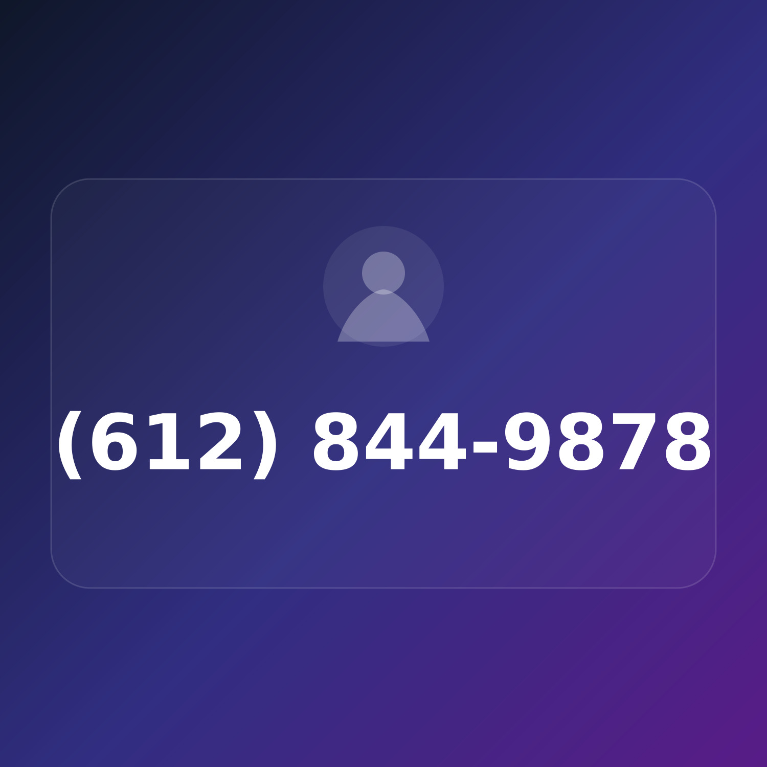 (612) 844-9TPT product image
