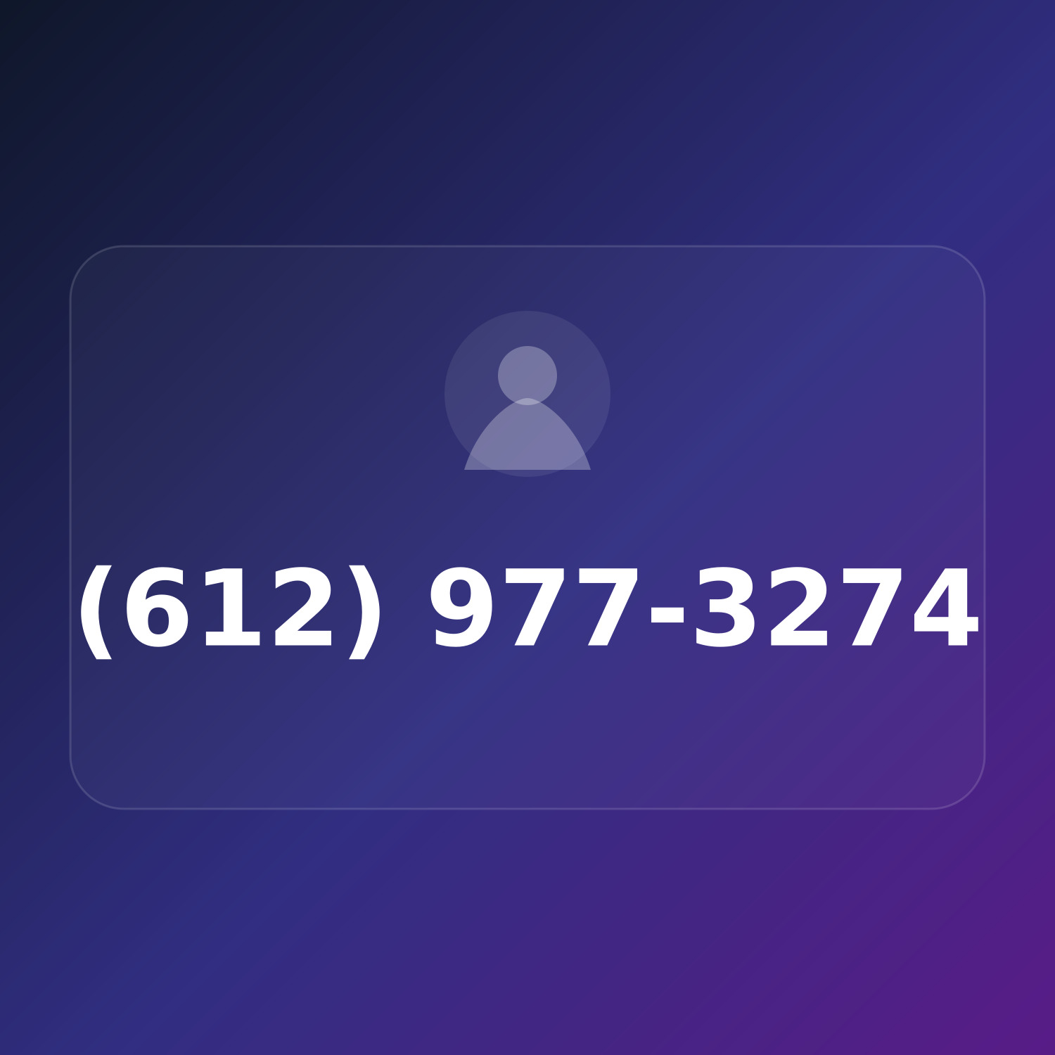 (612) 977-DASH product image