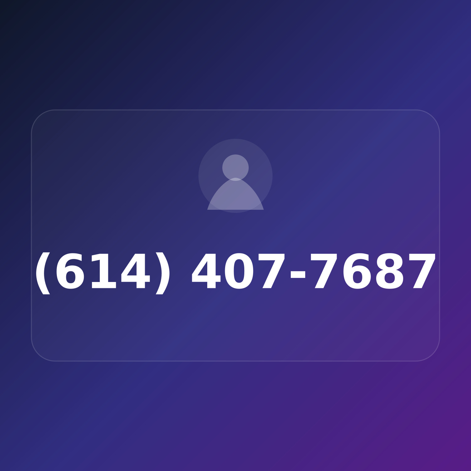 (614) 407-POT7 product image