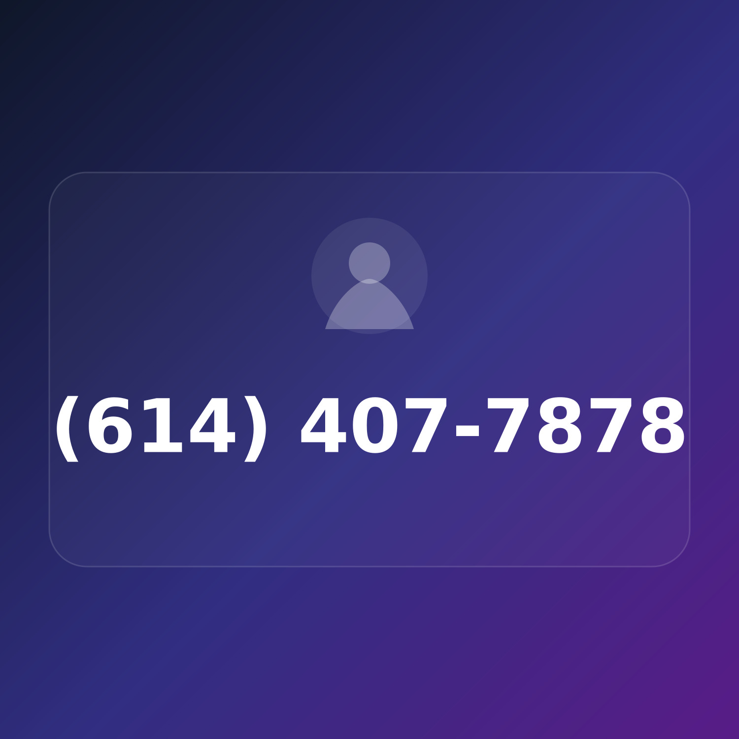 (614) 407-RUST product image