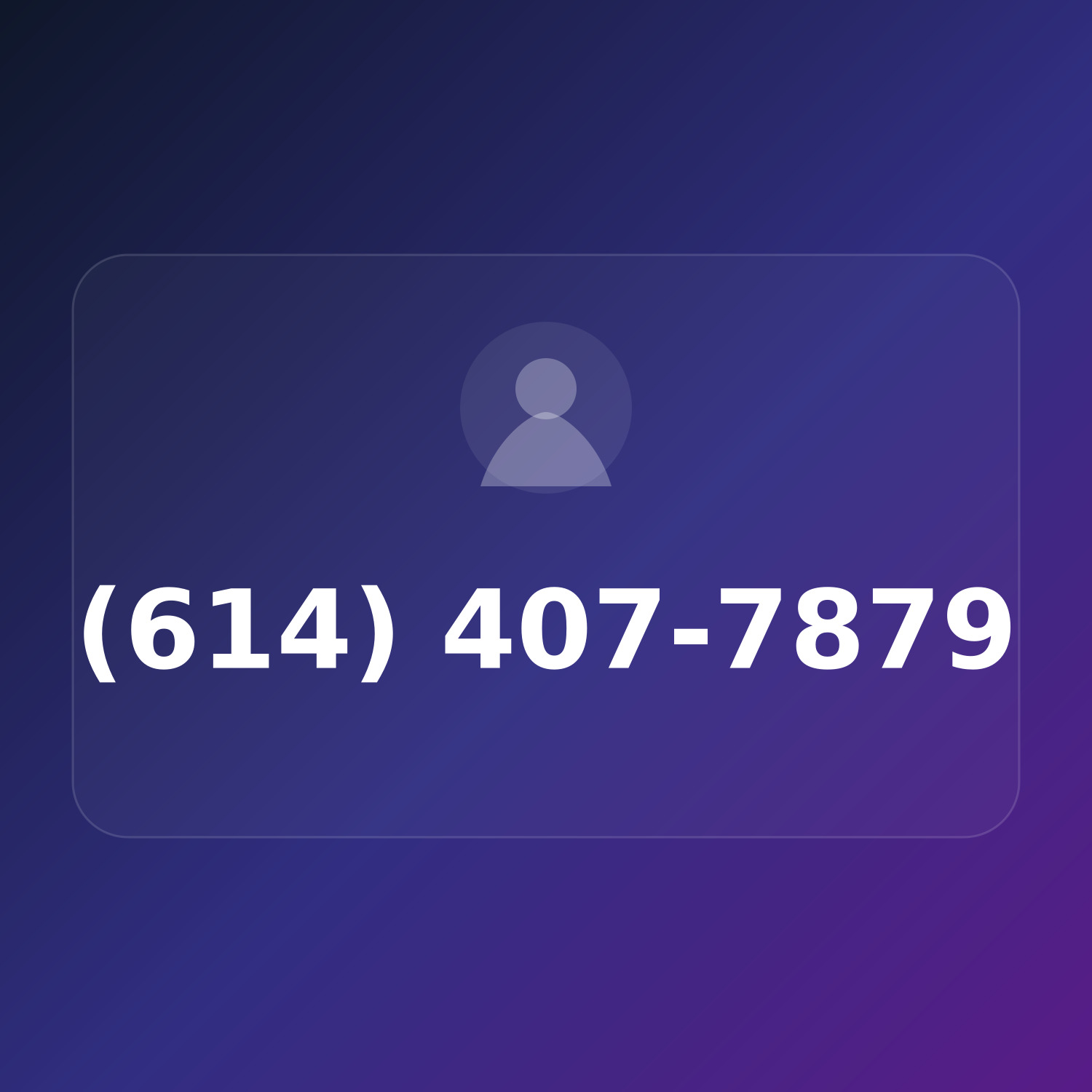 (614) 407-7TRY product image