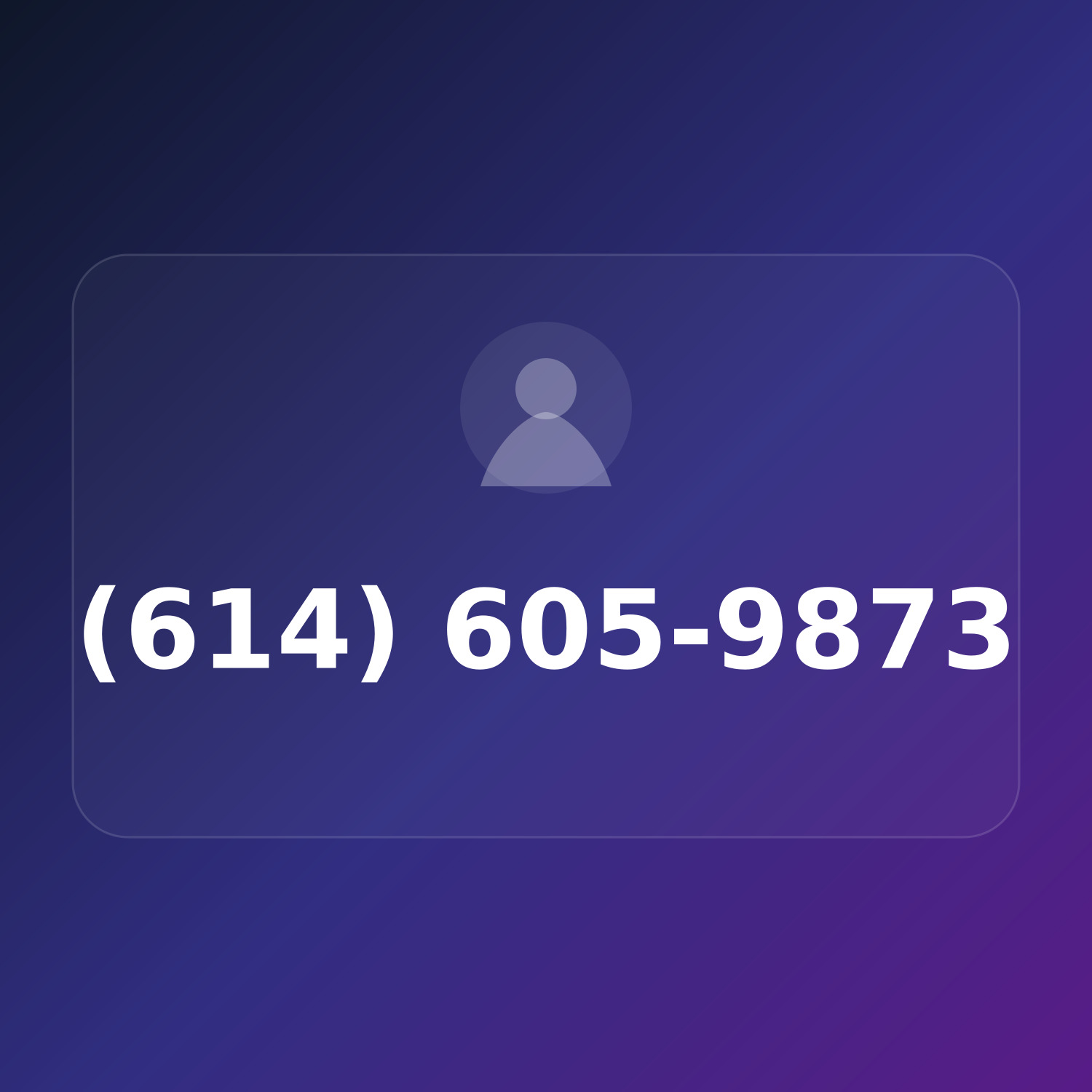 (614) 605-9USE product image
