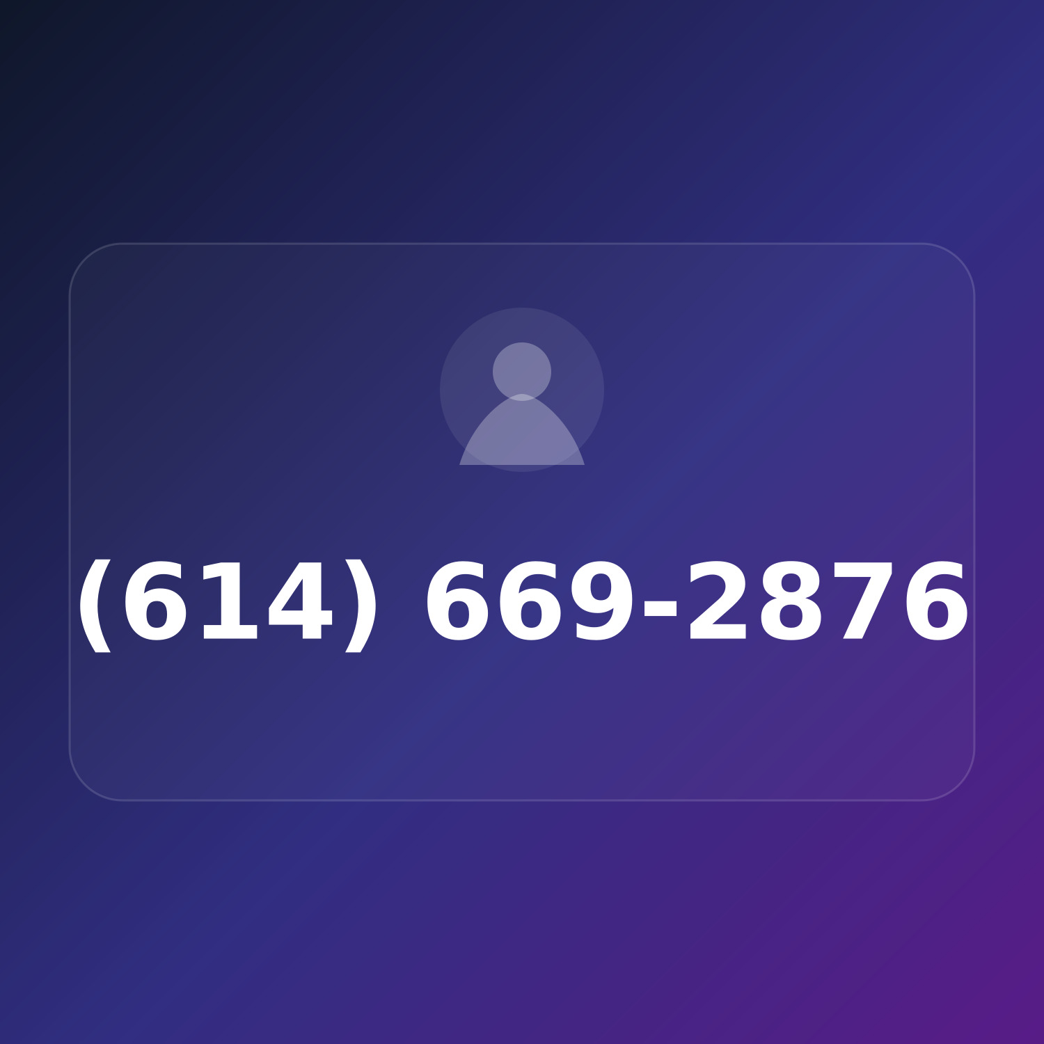 (614) 669-BURN product image