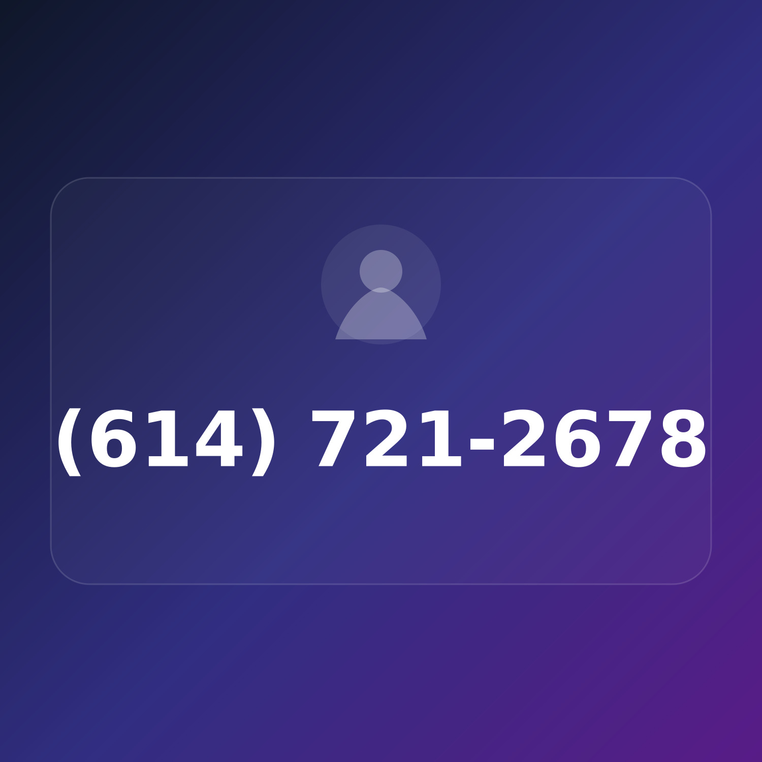 (614) 721-COST product image