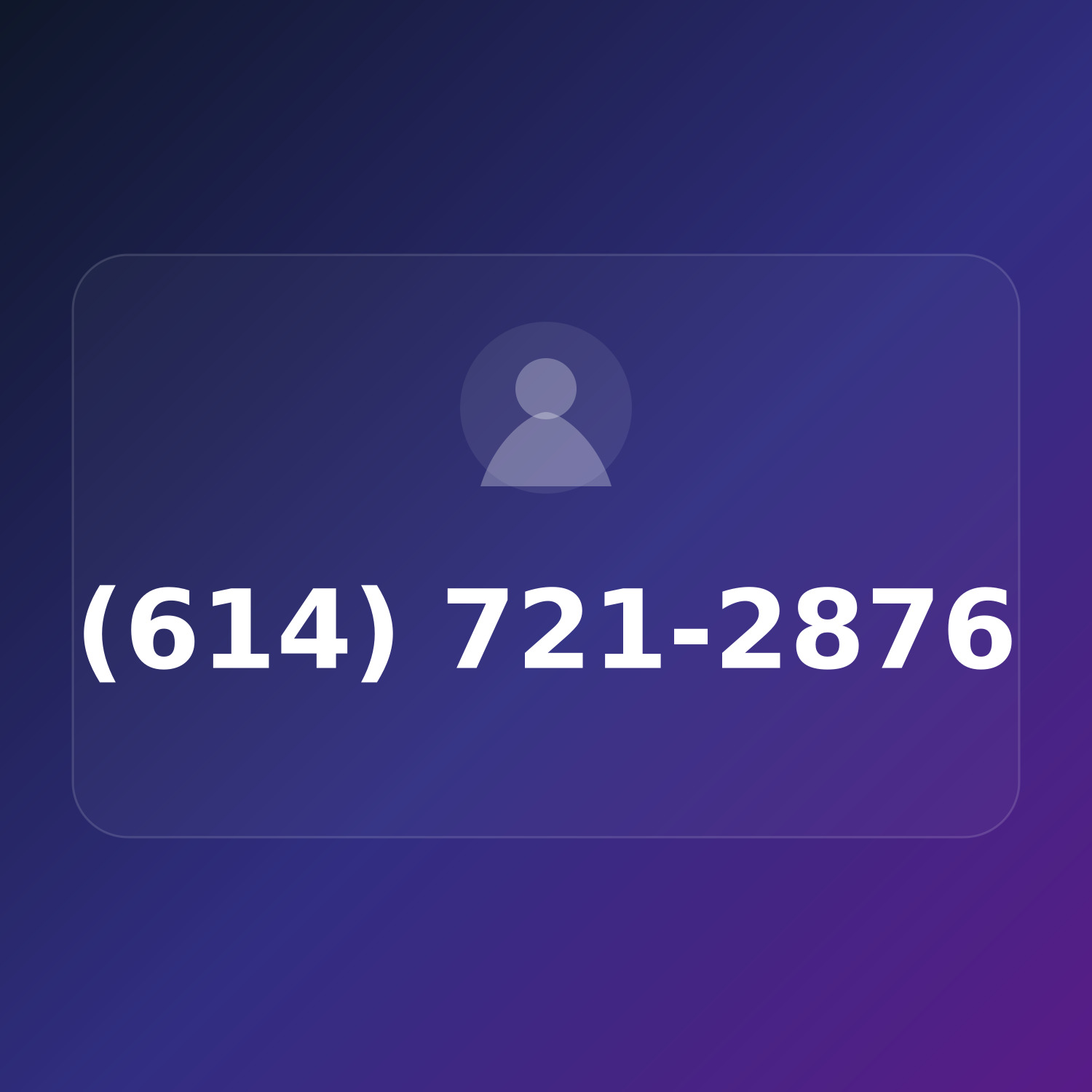(614) 721-BURN product image