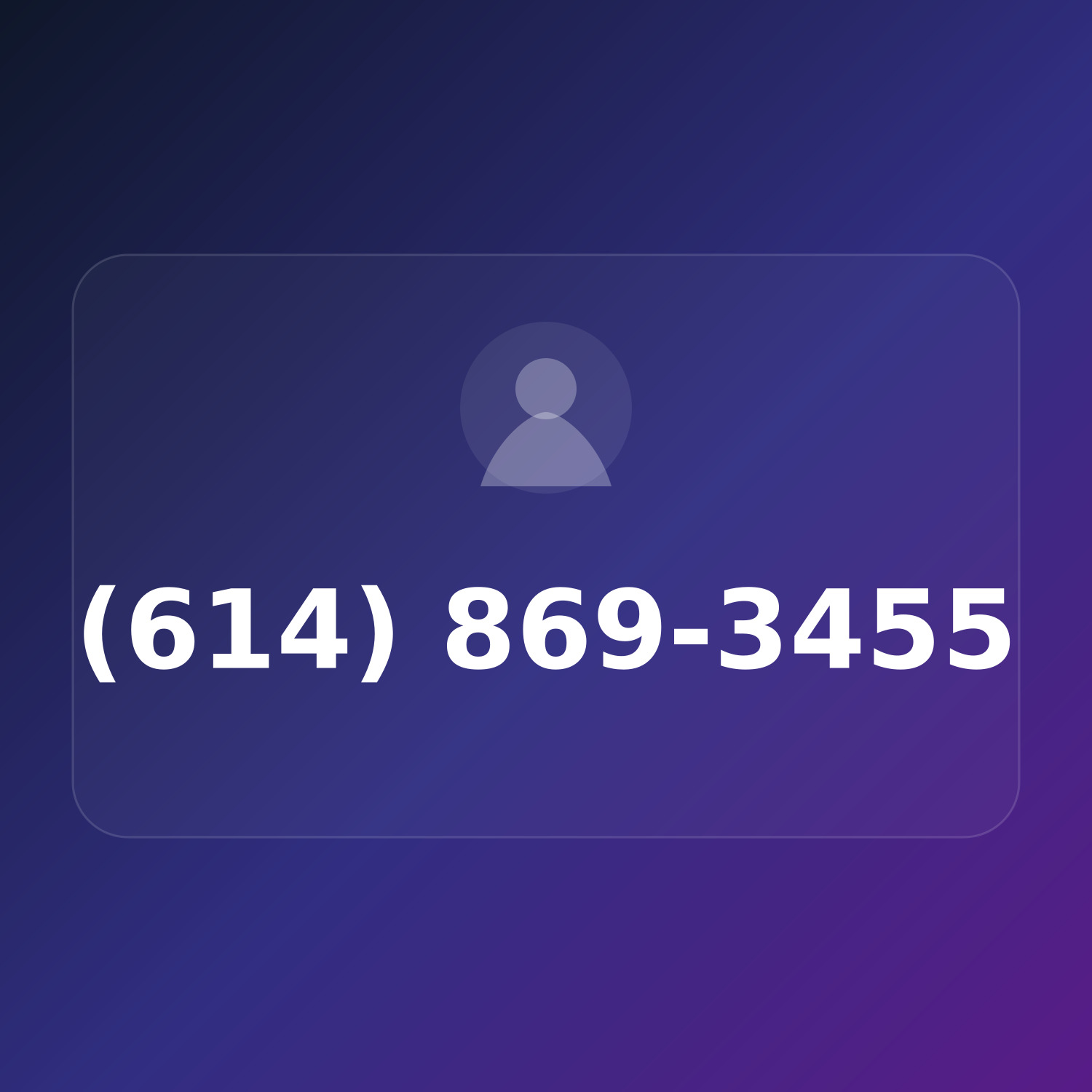 (614) 869-FILL product image