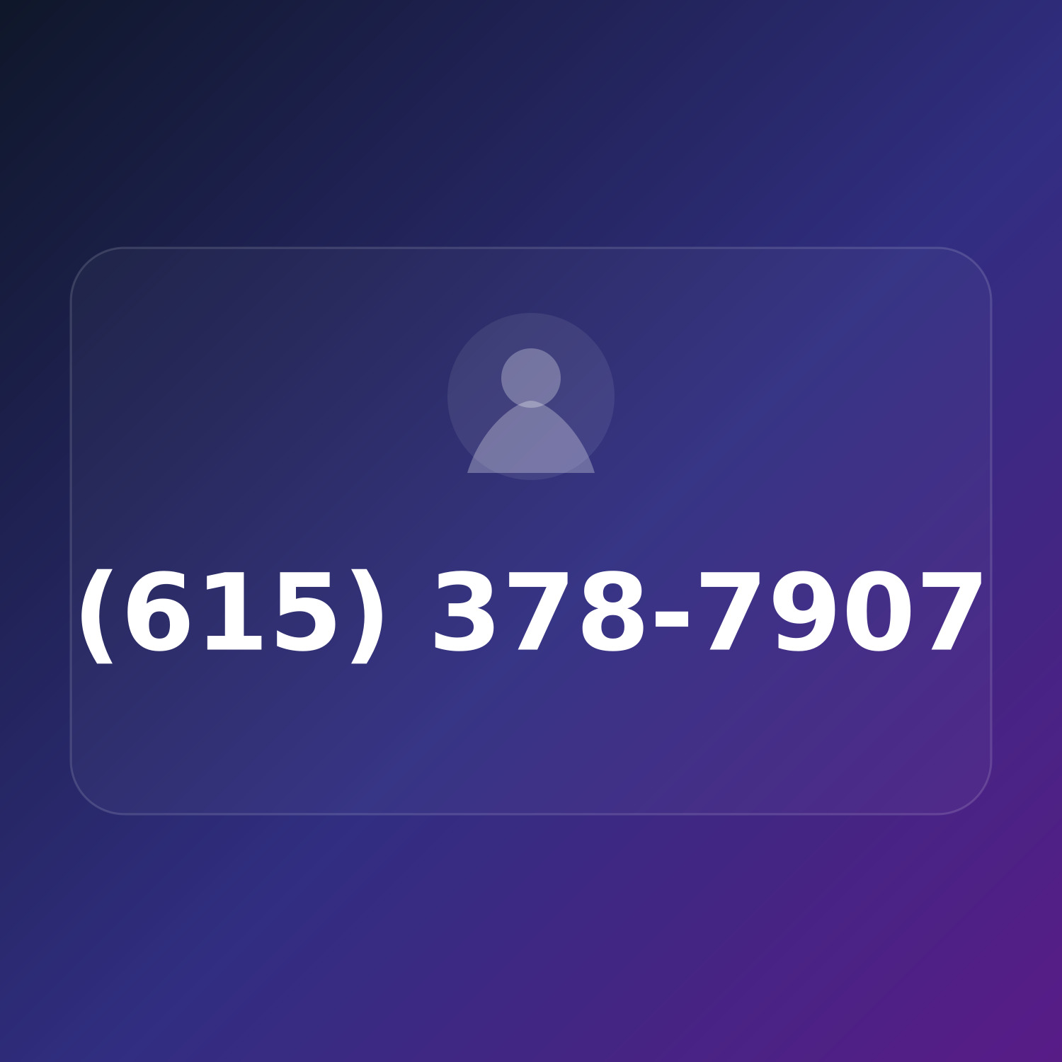 (615) 37-TRY-07 product image