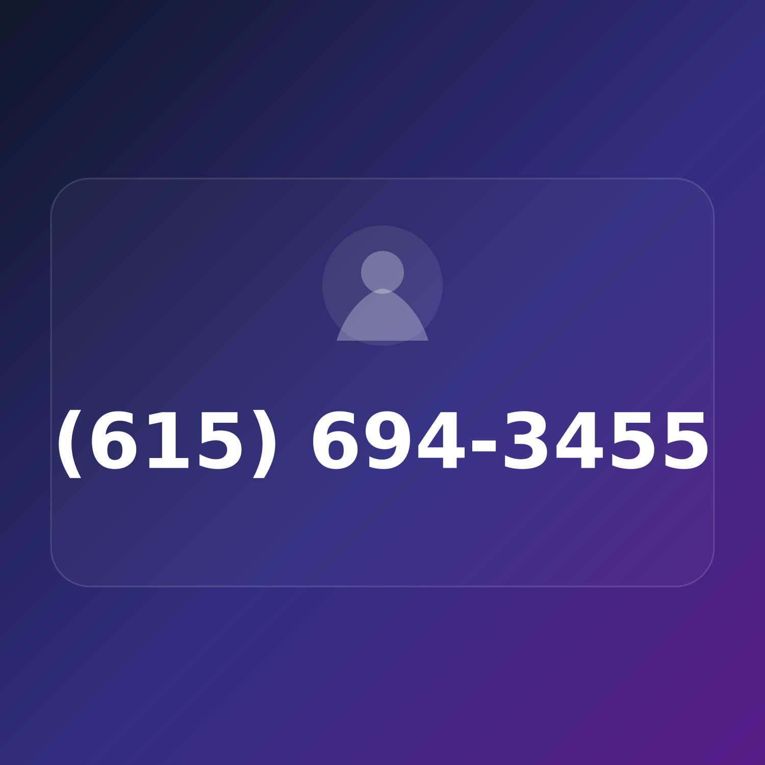 (615) 694-FILL product image