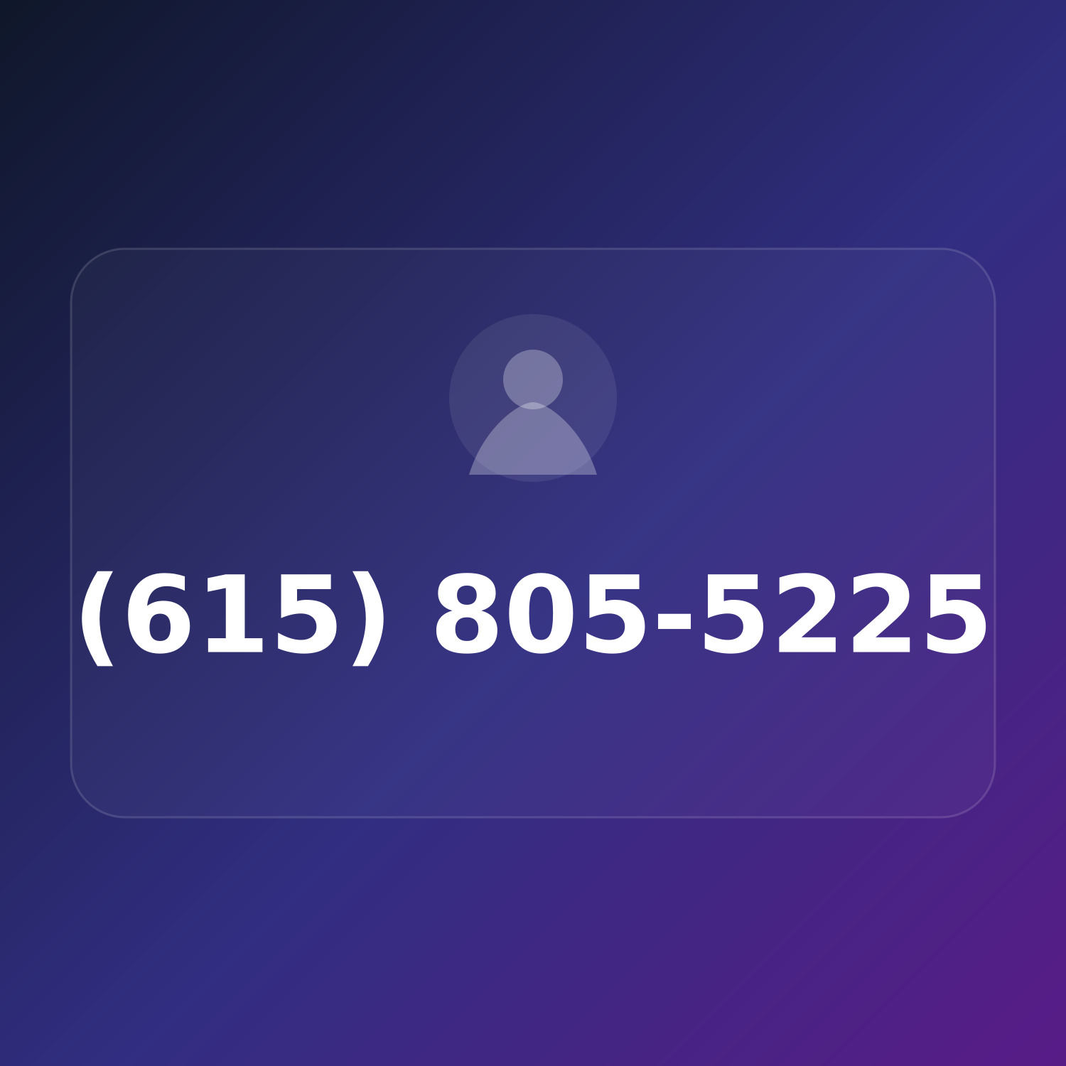 (615) 805-JACK product image