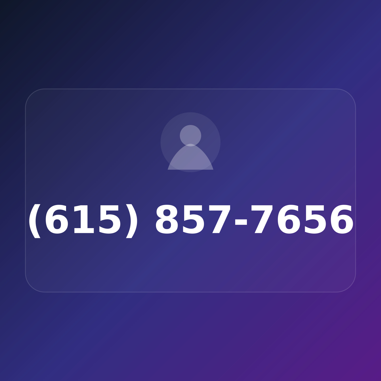 (615) 85-PRO-56 product image