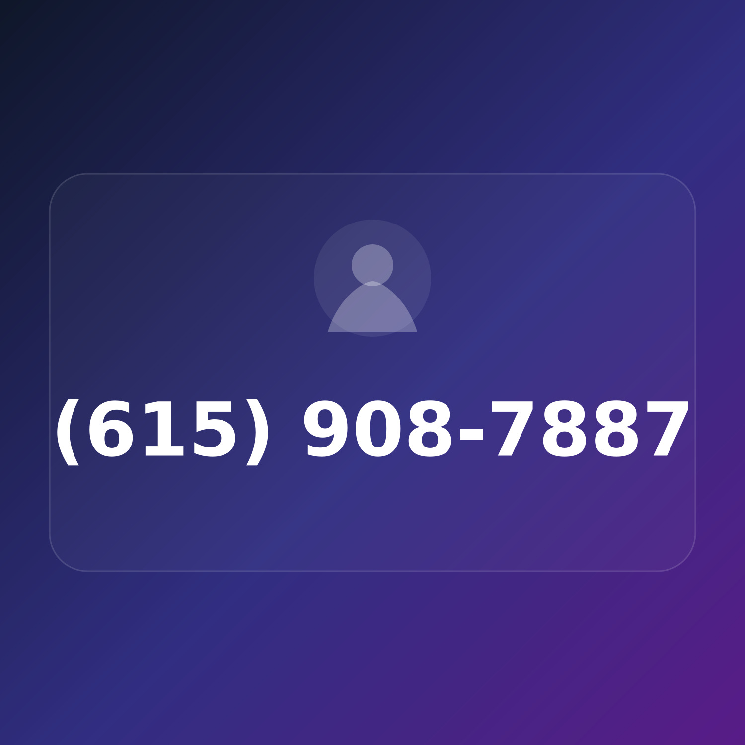 (615) 908-PUTS product image