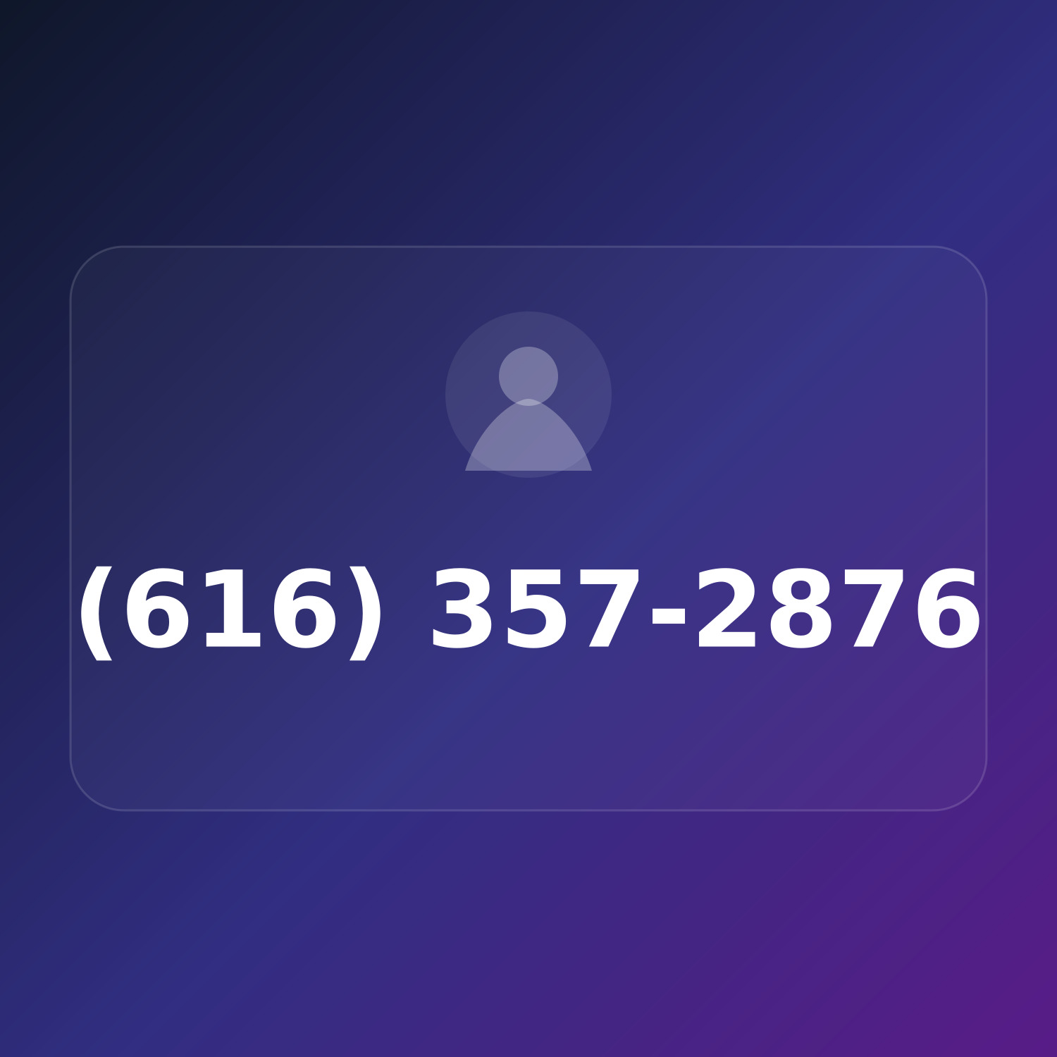 (616) 357-BURN product image