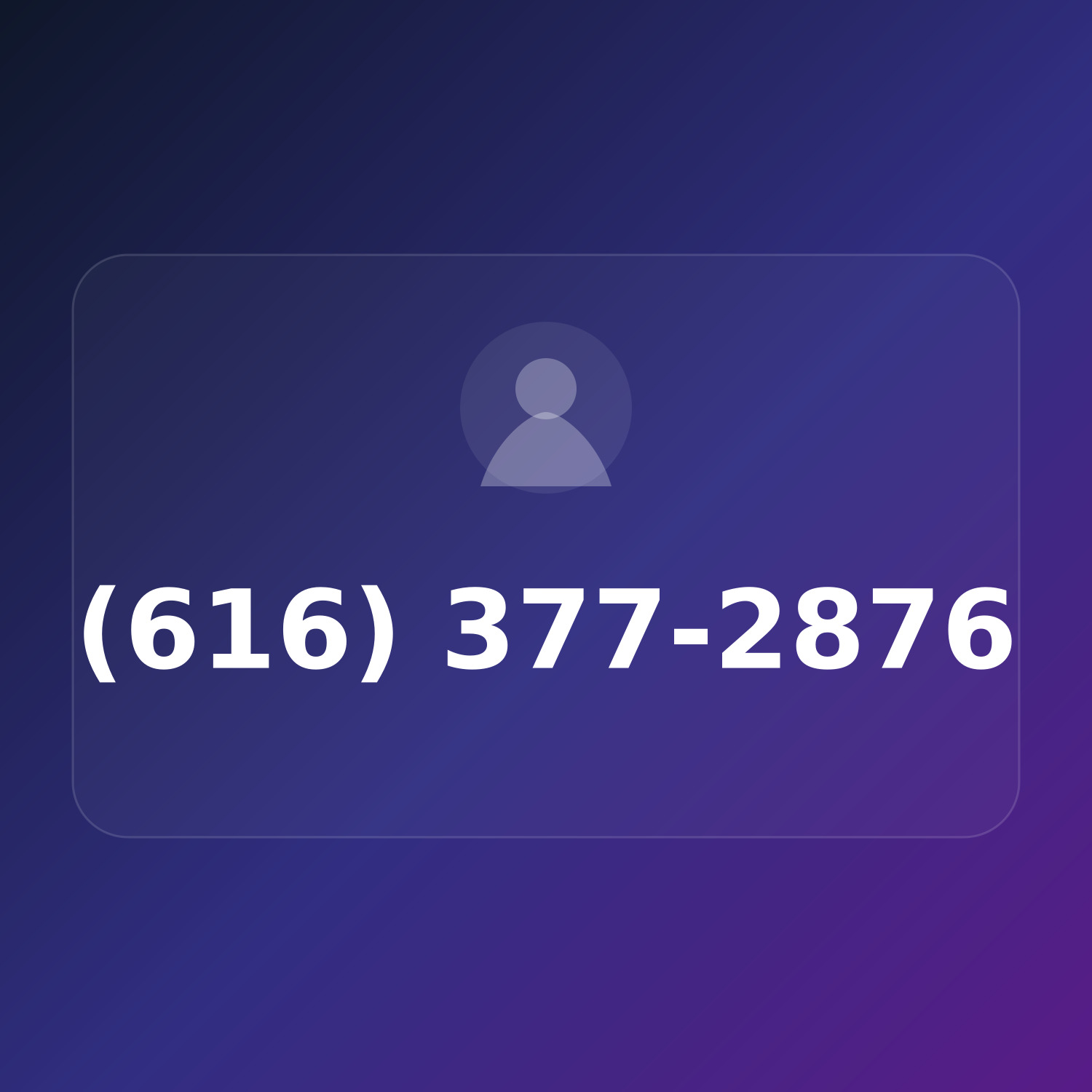 (616) 377-BURN product image
