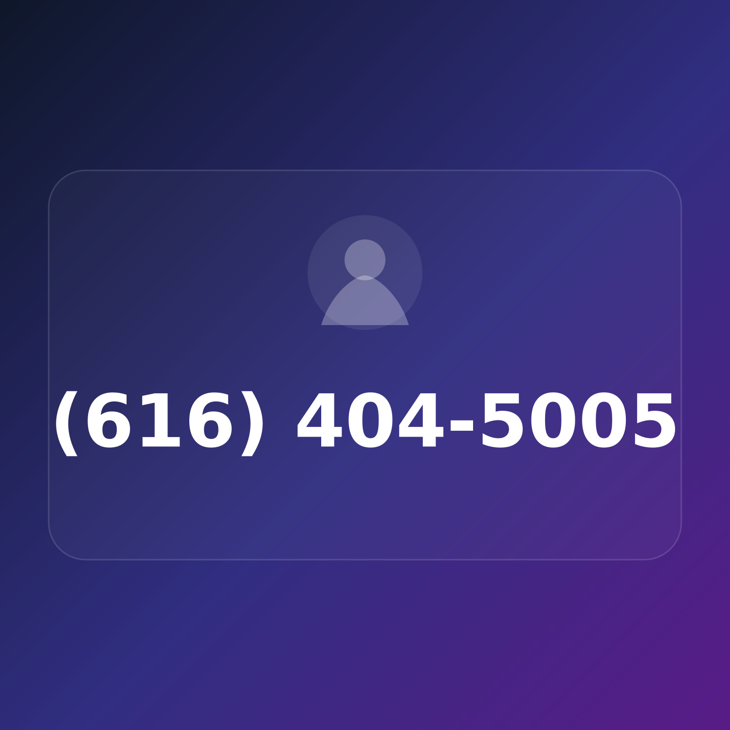 (616) 404-5005 product image