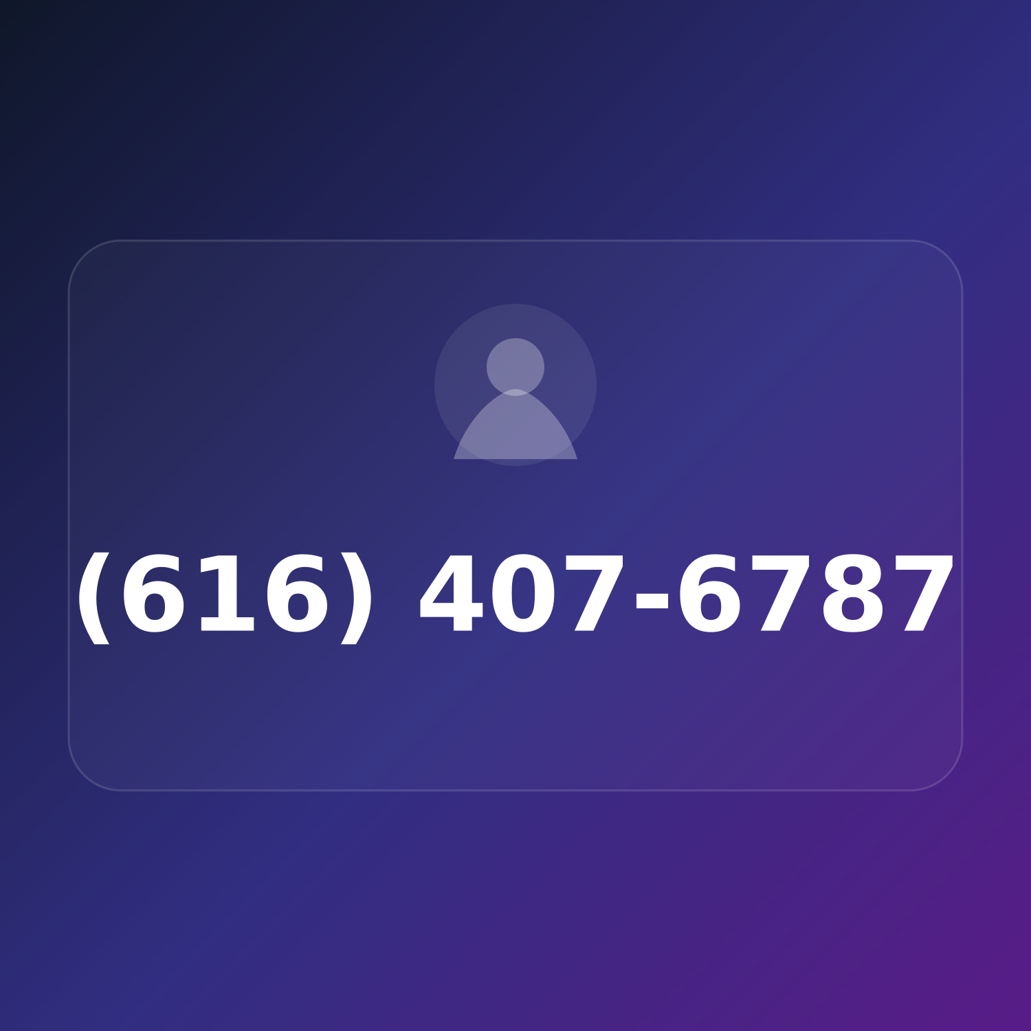 (616) 407-OPUS product image