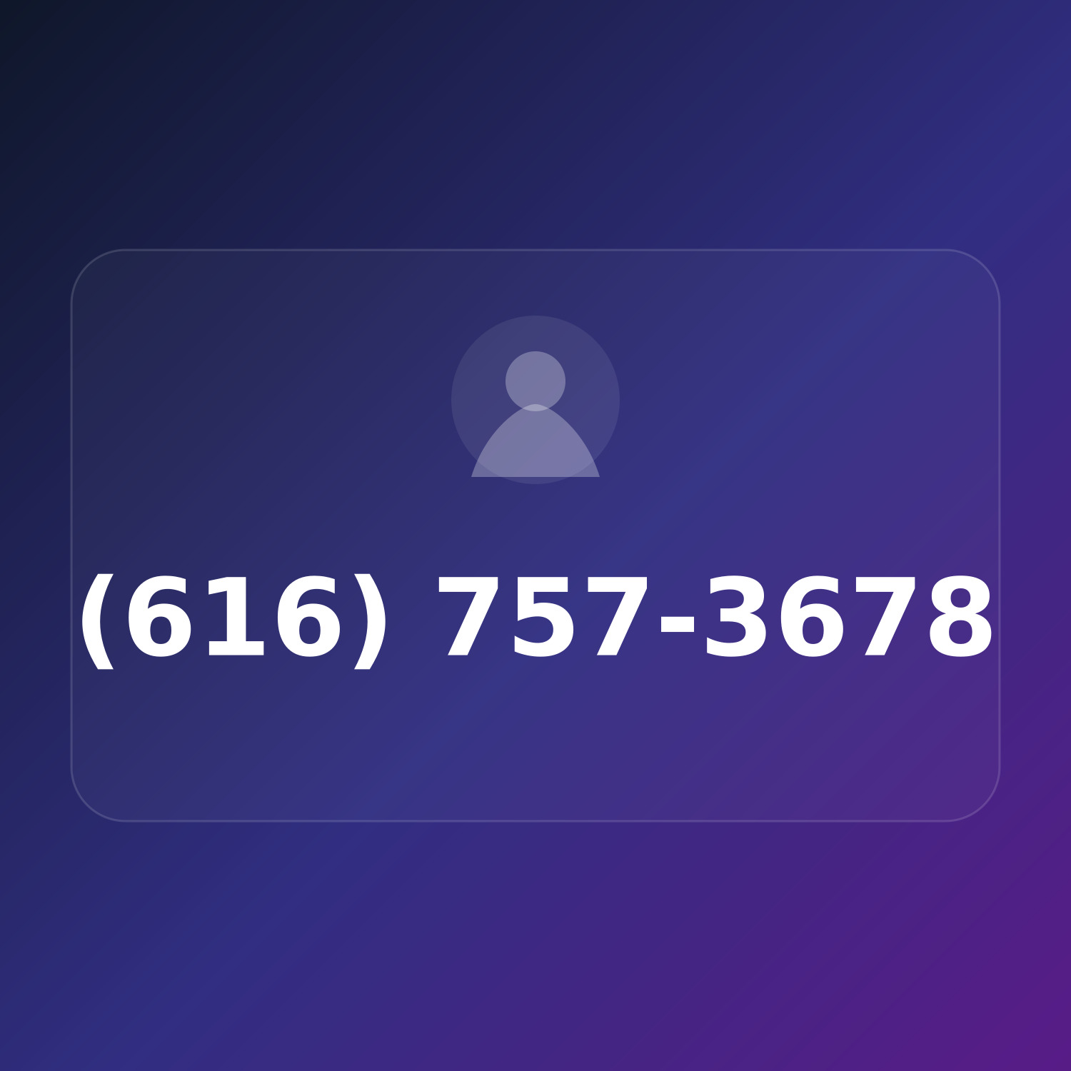 (616) 757-FORT product image