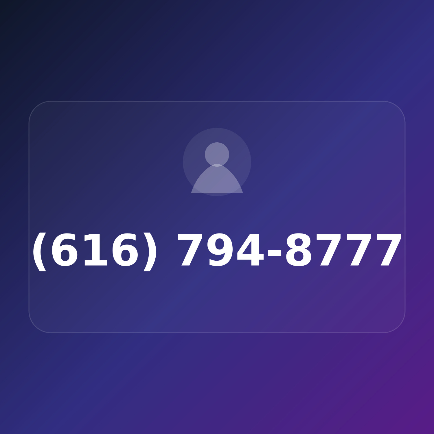 (616) 794-USPS product image