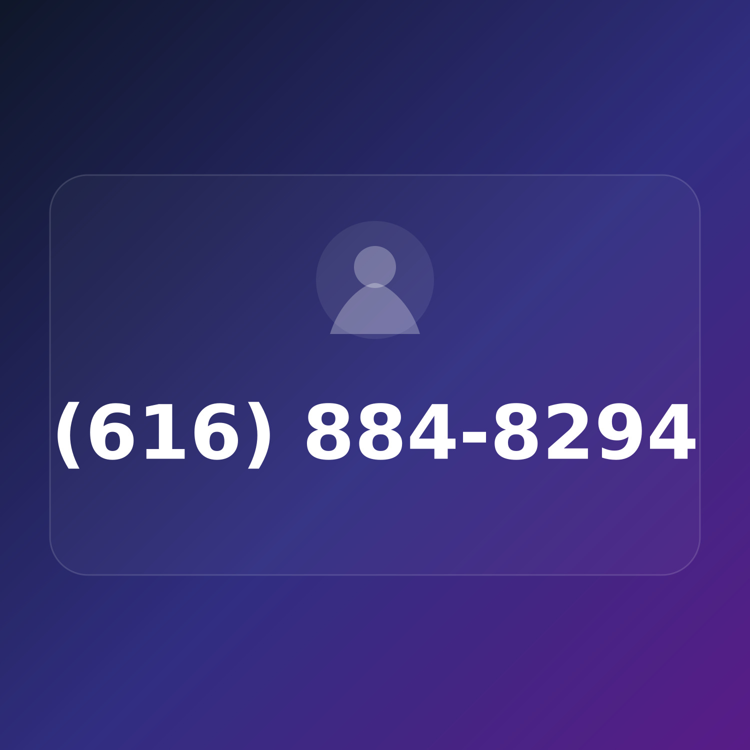(616) 884-TAXI product image