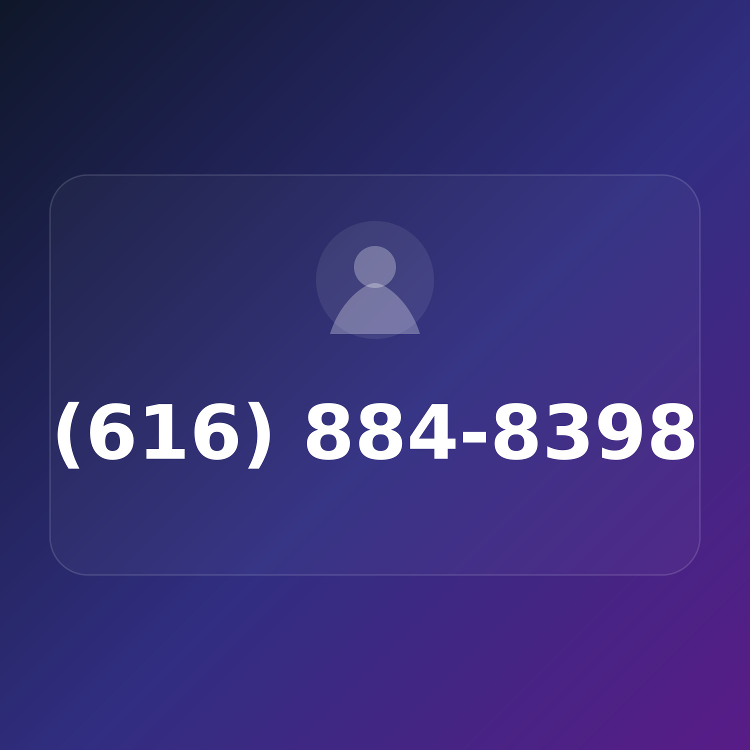 (616) 884-TEXT product image